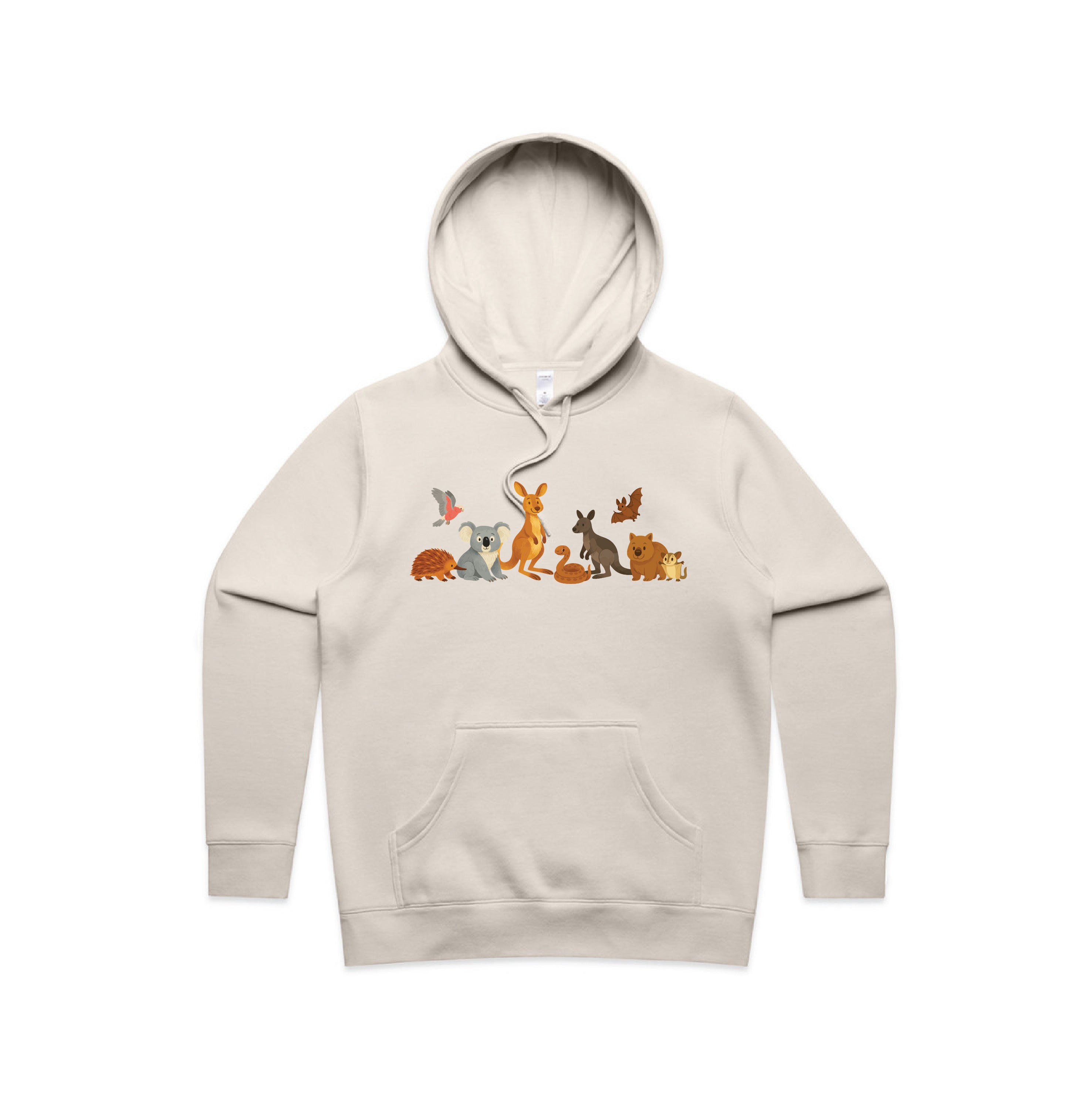 Australian Wildlife Collective - Women’s Hoodie