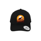 KANGAROO Cap Australian Wildlife Hub