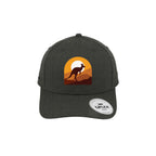 KANGAROO Cap Australian Wildlife Hub