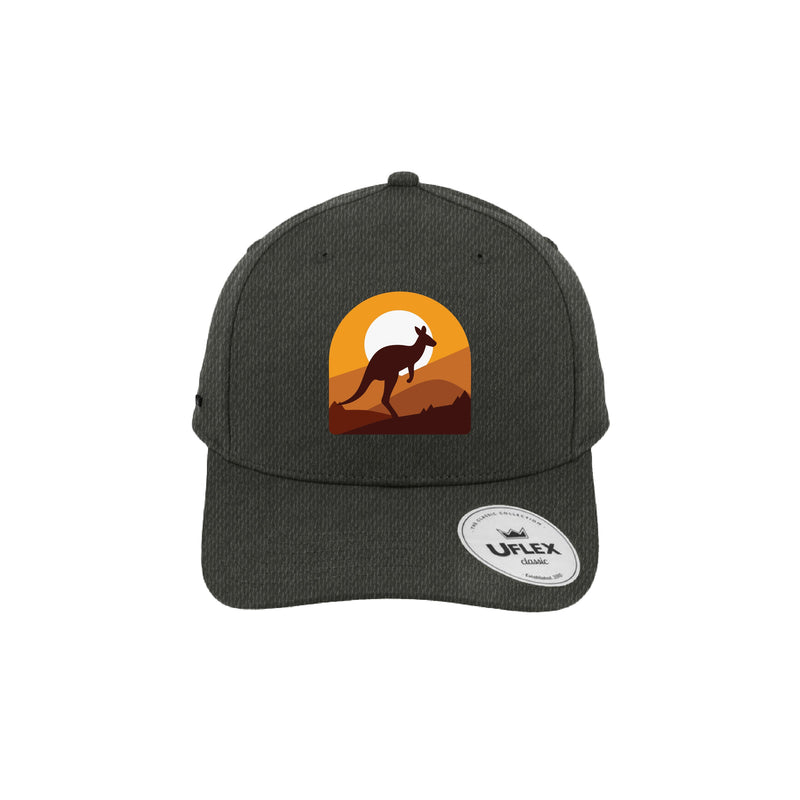 KANGAROO Cap Australian Wildlife Hub