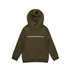 Australian Wildlife Collective - Kids Hoodie Australian Wildlife Hub