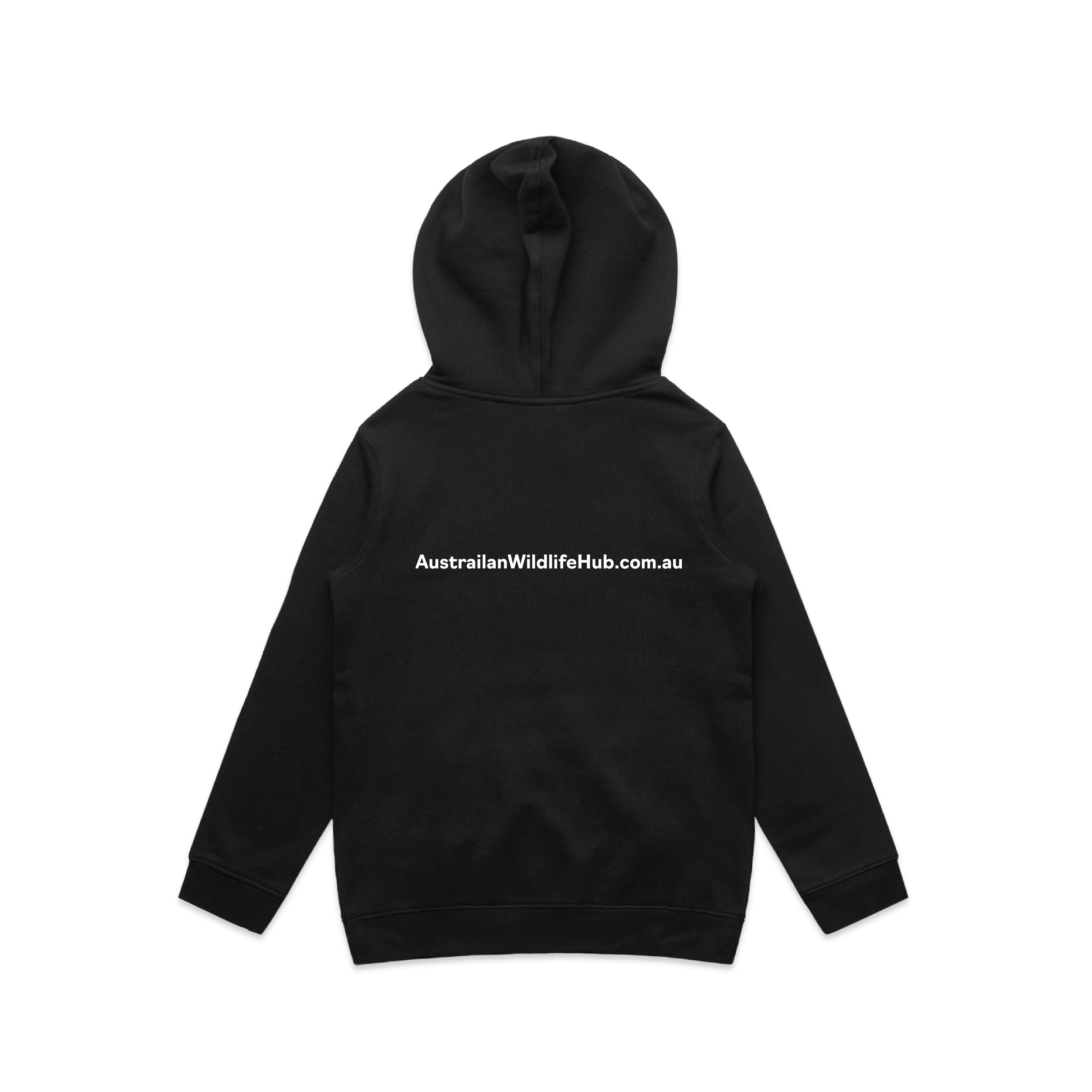 Australian Wildlife Collective - Kids Hoodie