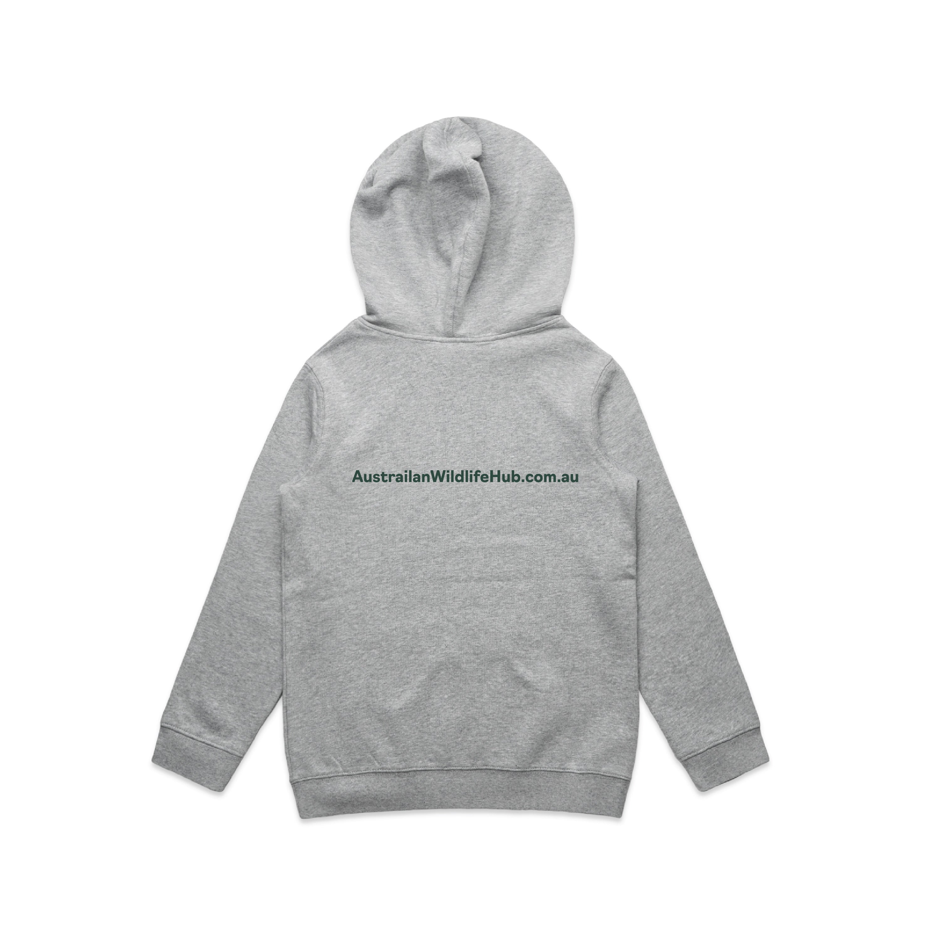 Australian Wildlife Collective - Kids Hoodie