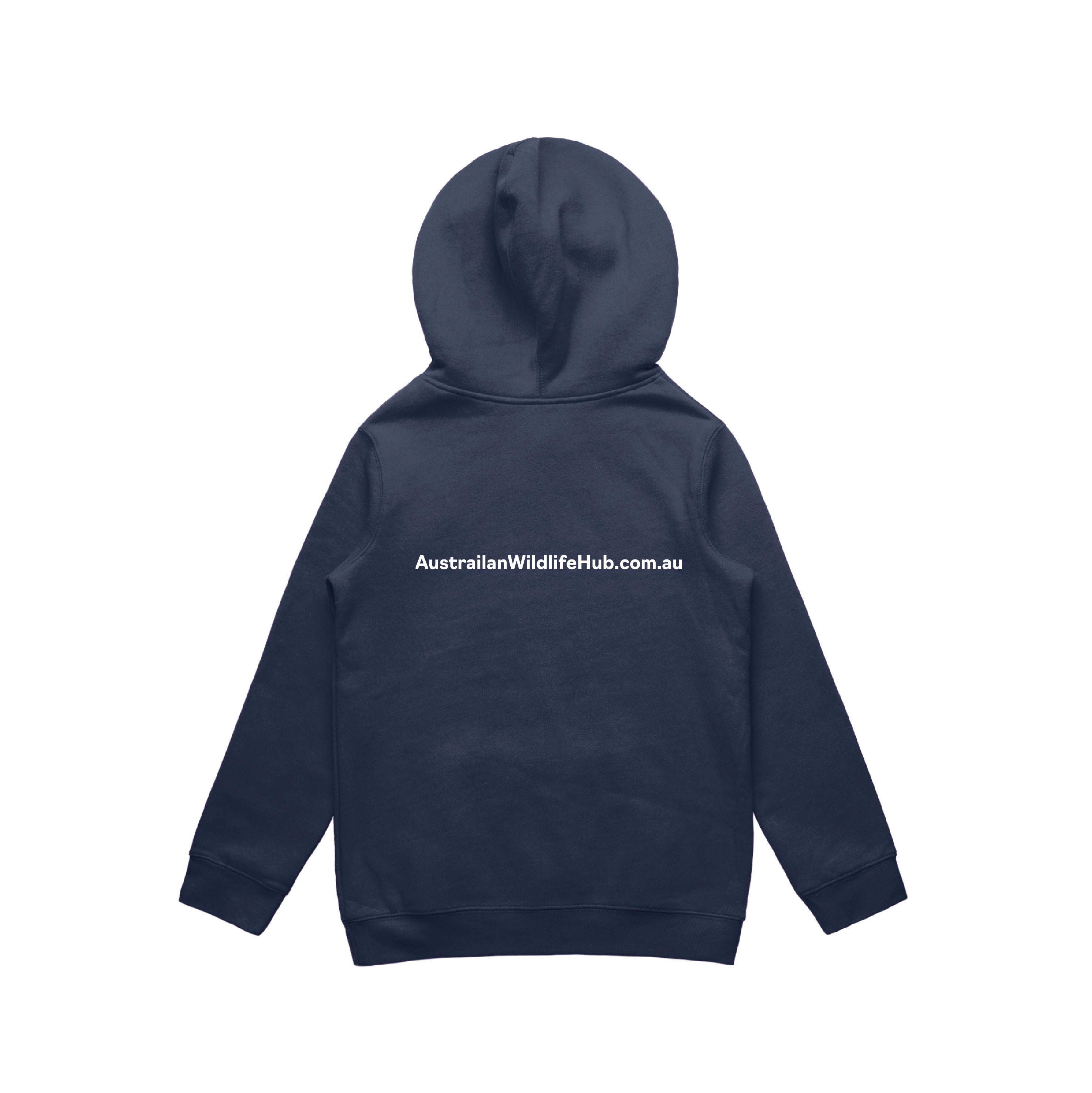 Australian Wildlife Collective - Kids Hoodie
