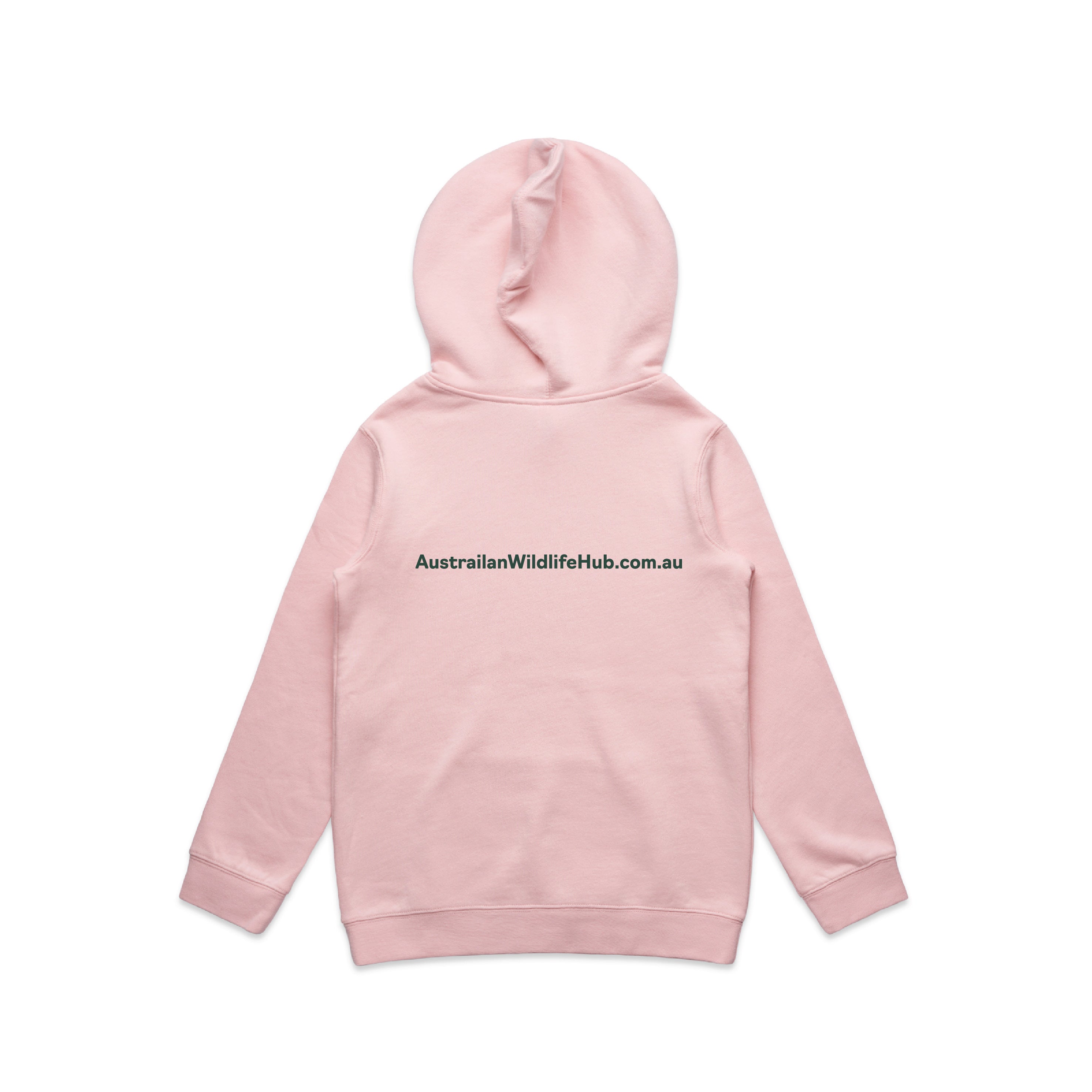 Australian Wildlife Collective - Kids Hoodie