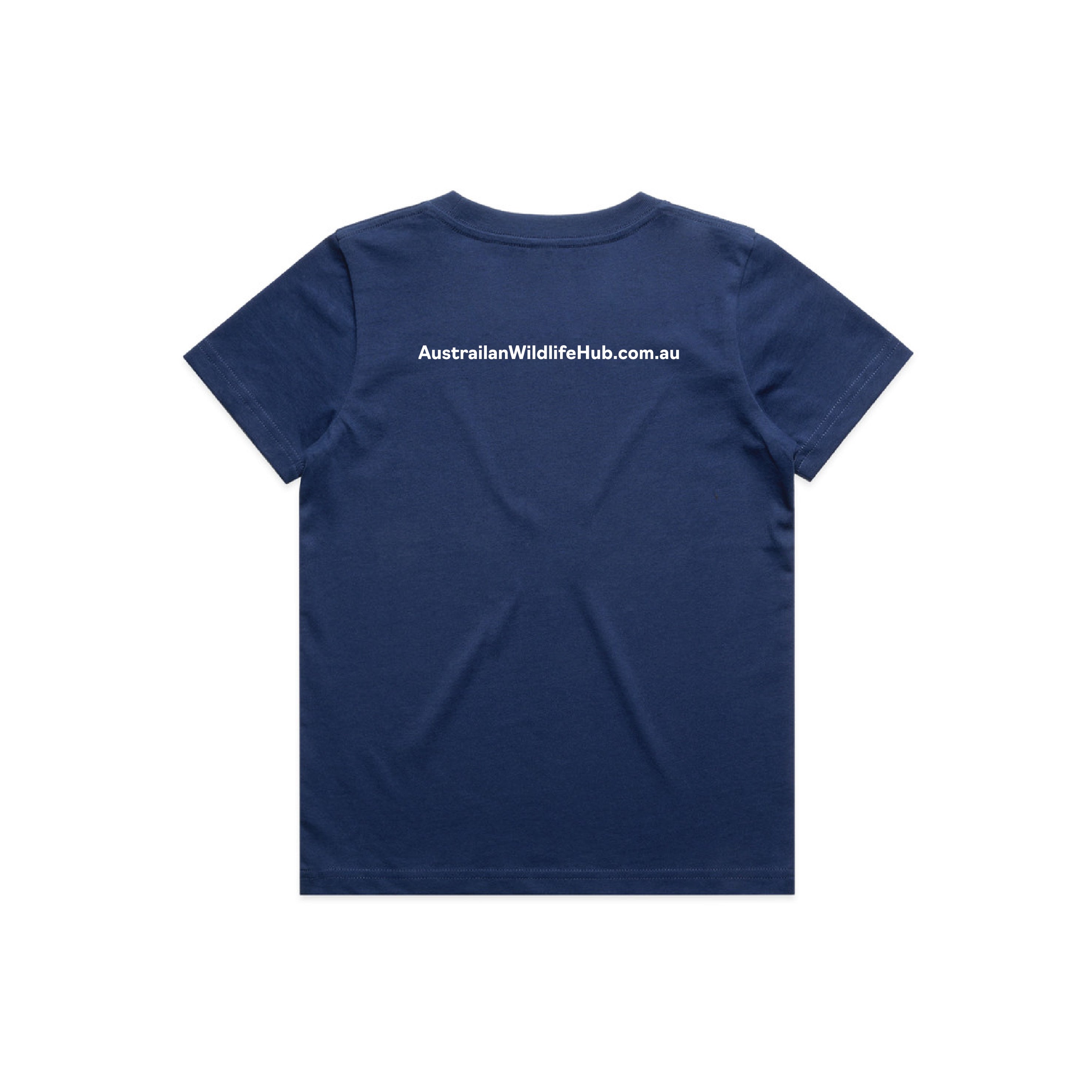 Australian Wildlife Collective - Kids Tee