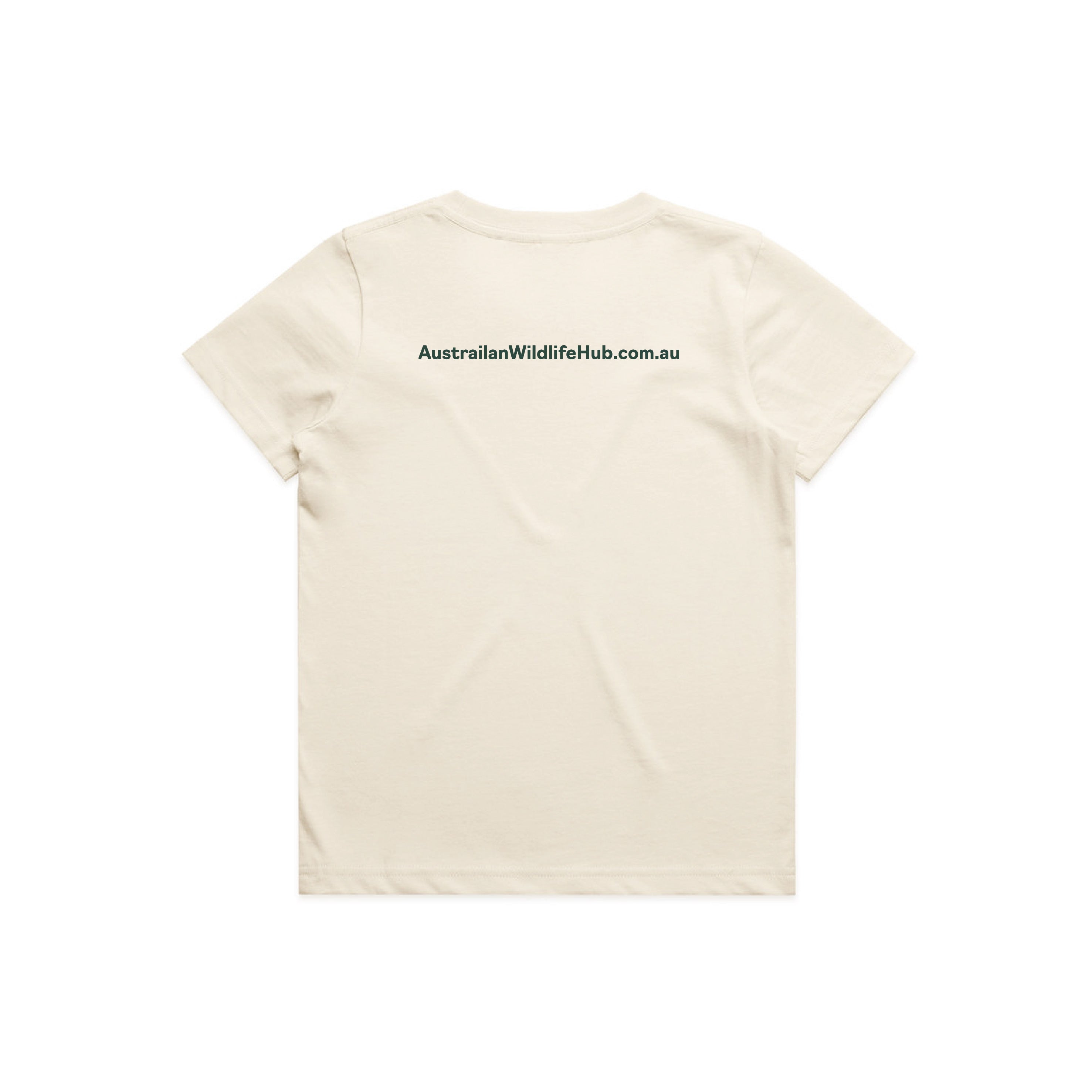 Australian Wildlife Collective - Kids Tee
