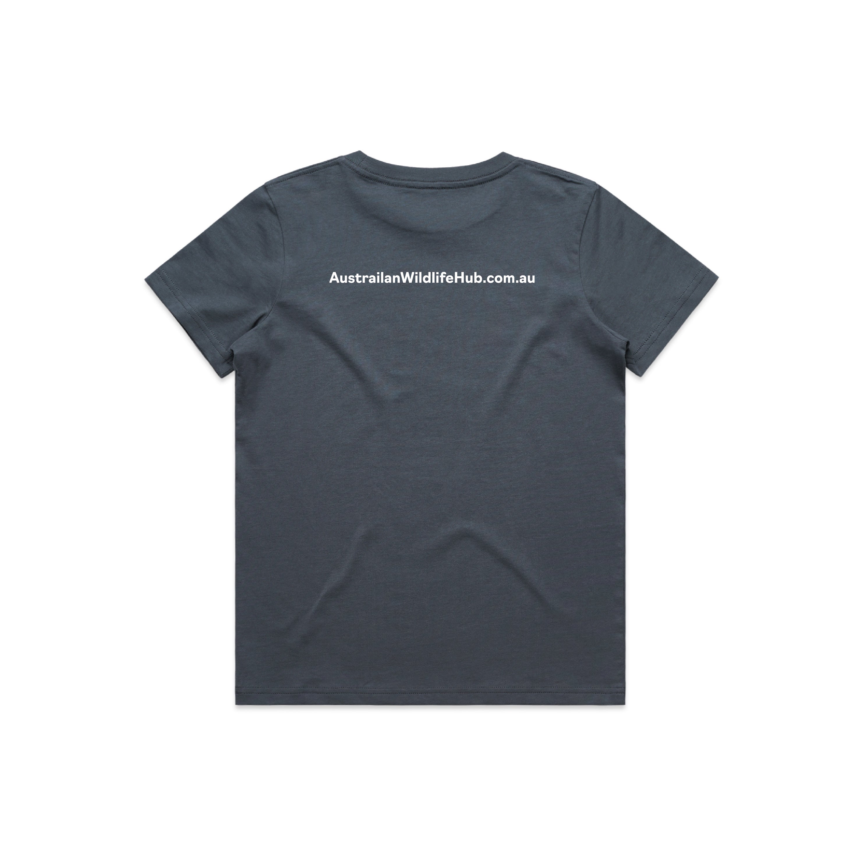 Australian Wildlife Collective - Kids Tee