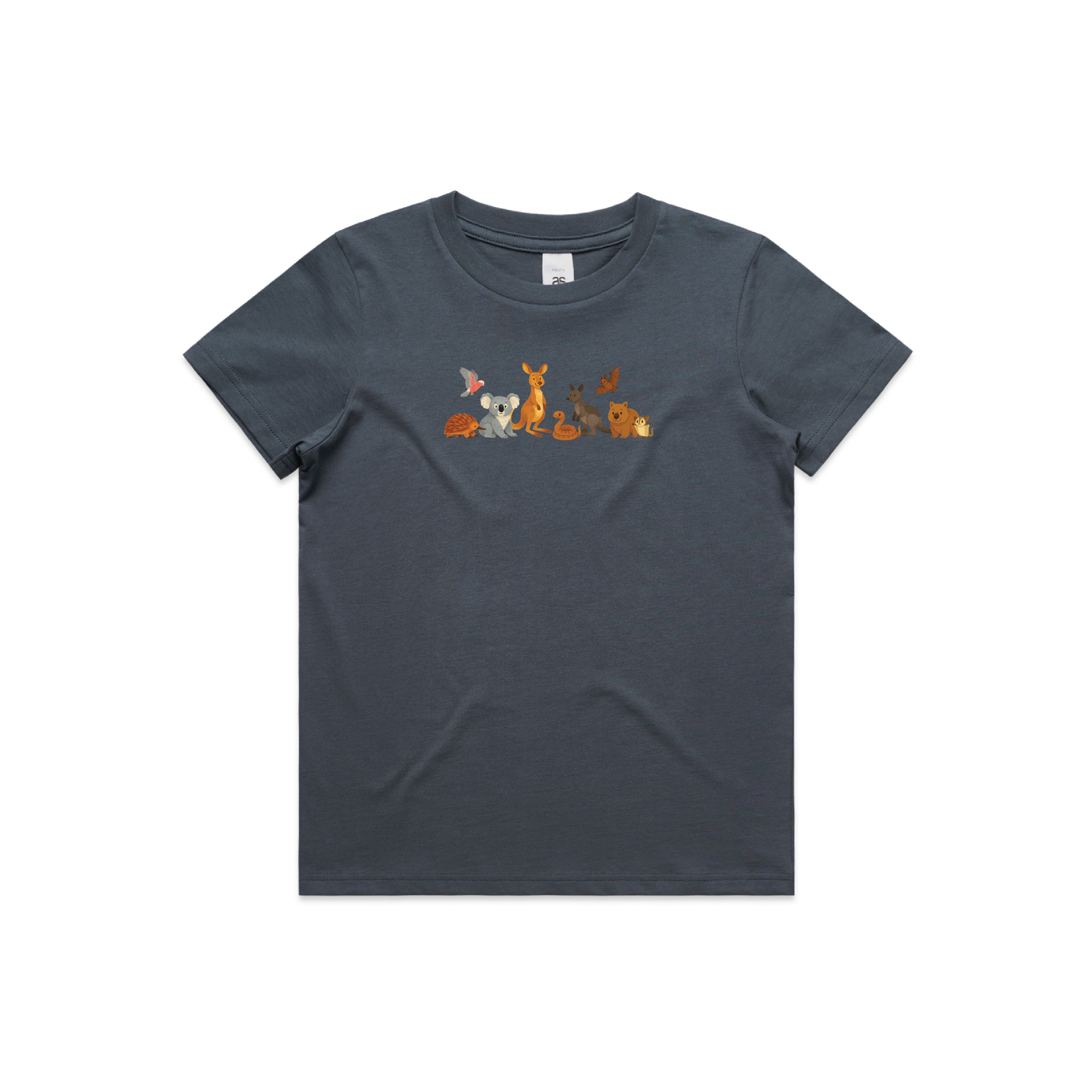 Australian Wildlife Collective - Kids Tee