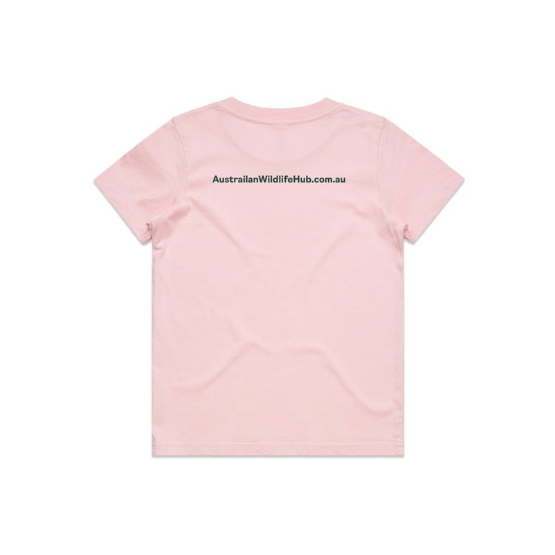 Australian Wildlife Collective - Kids Tee Australian Wildlife Hub