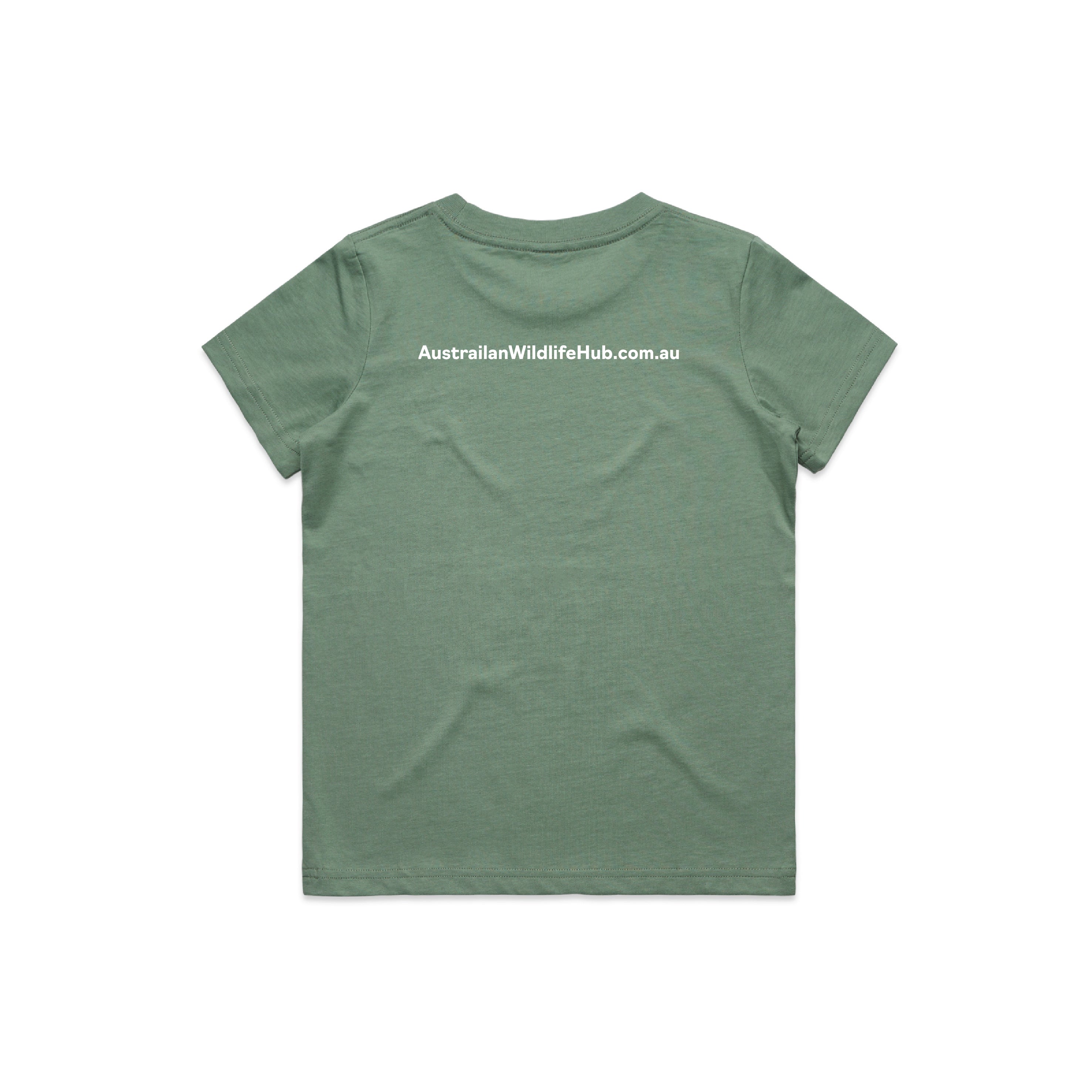 Australian Wildlife Collective - Kids Tee