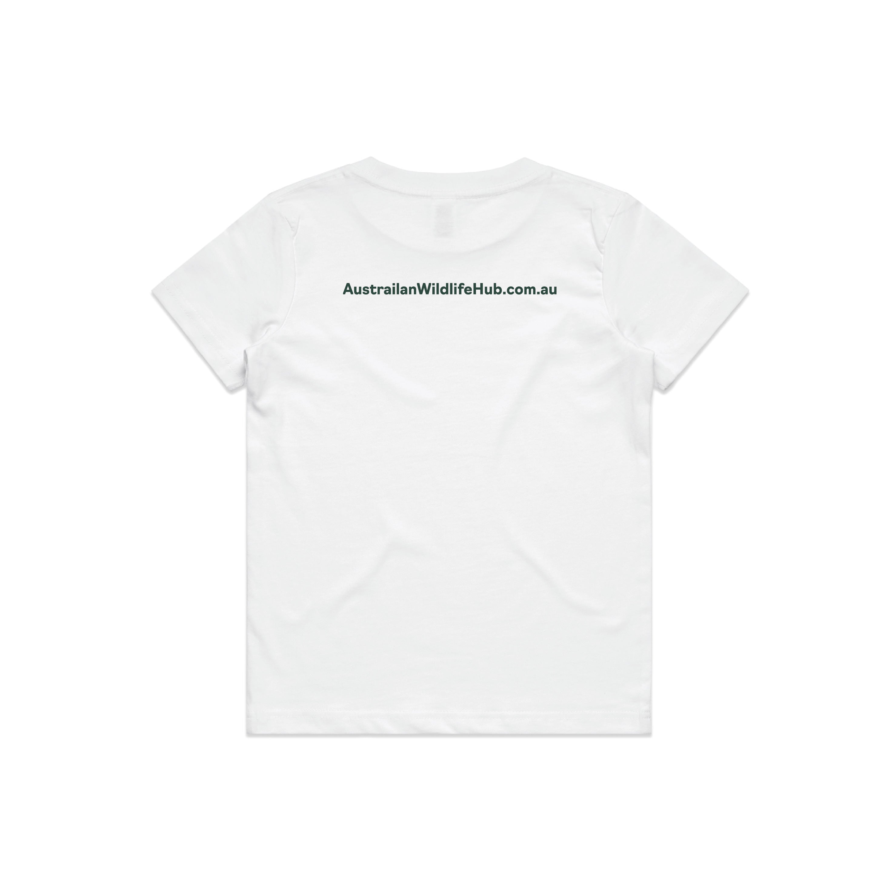 Australian Wildlife Collective - Kids Tee Australian Wildlife Hub