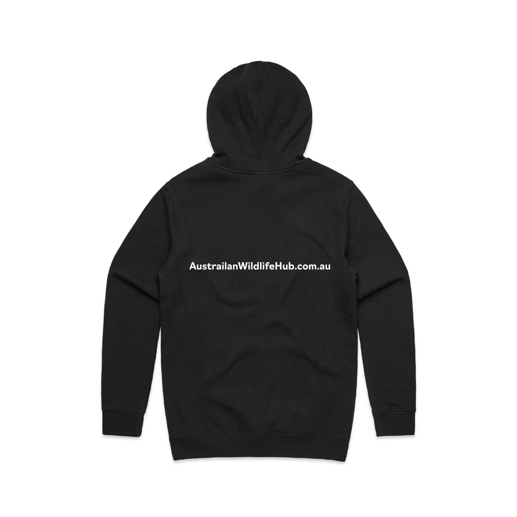 Australian Wildlife Collective - Men’s Hoodie Australian Wildlife Hub