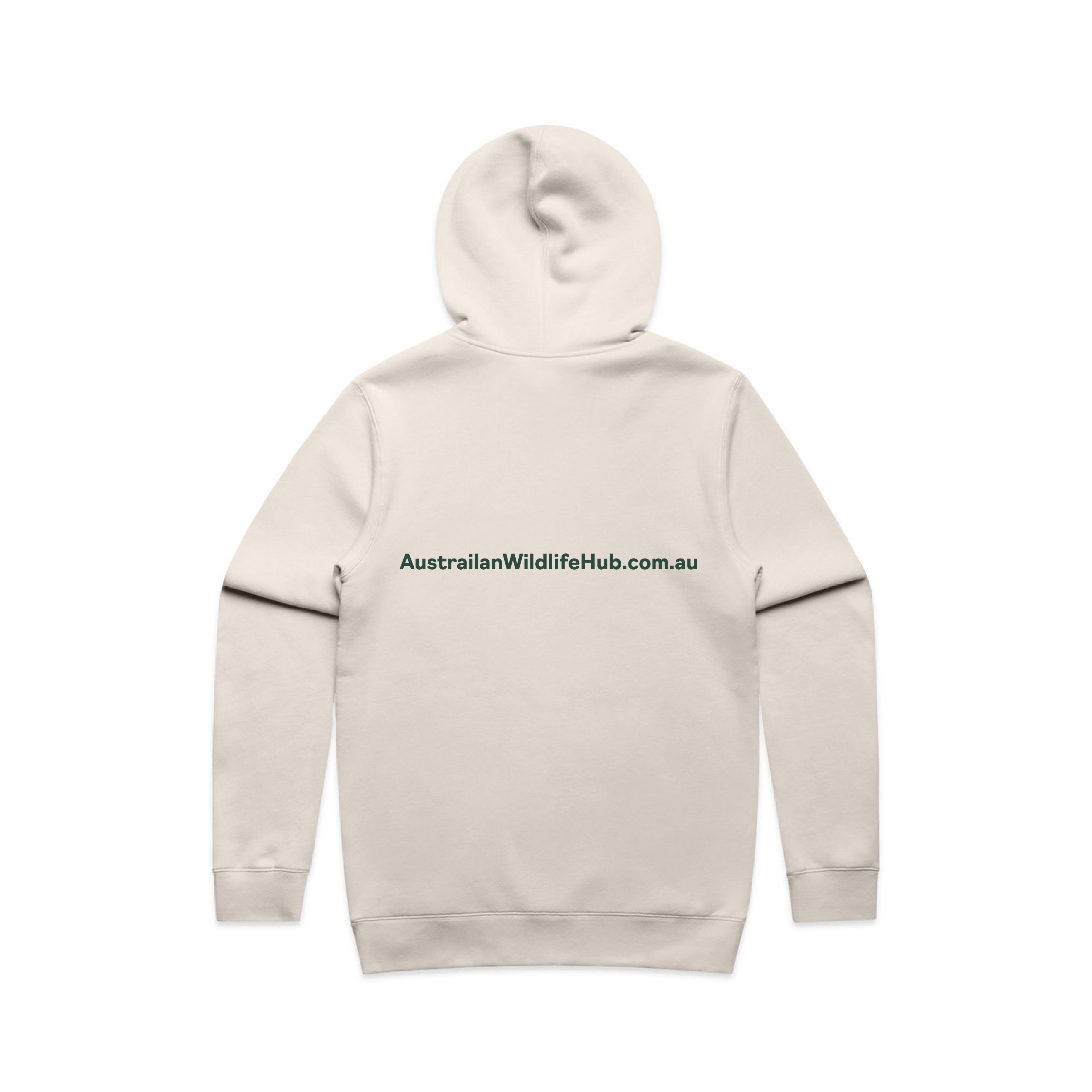 Australian Wildlife Collective - Men’s Hoodie