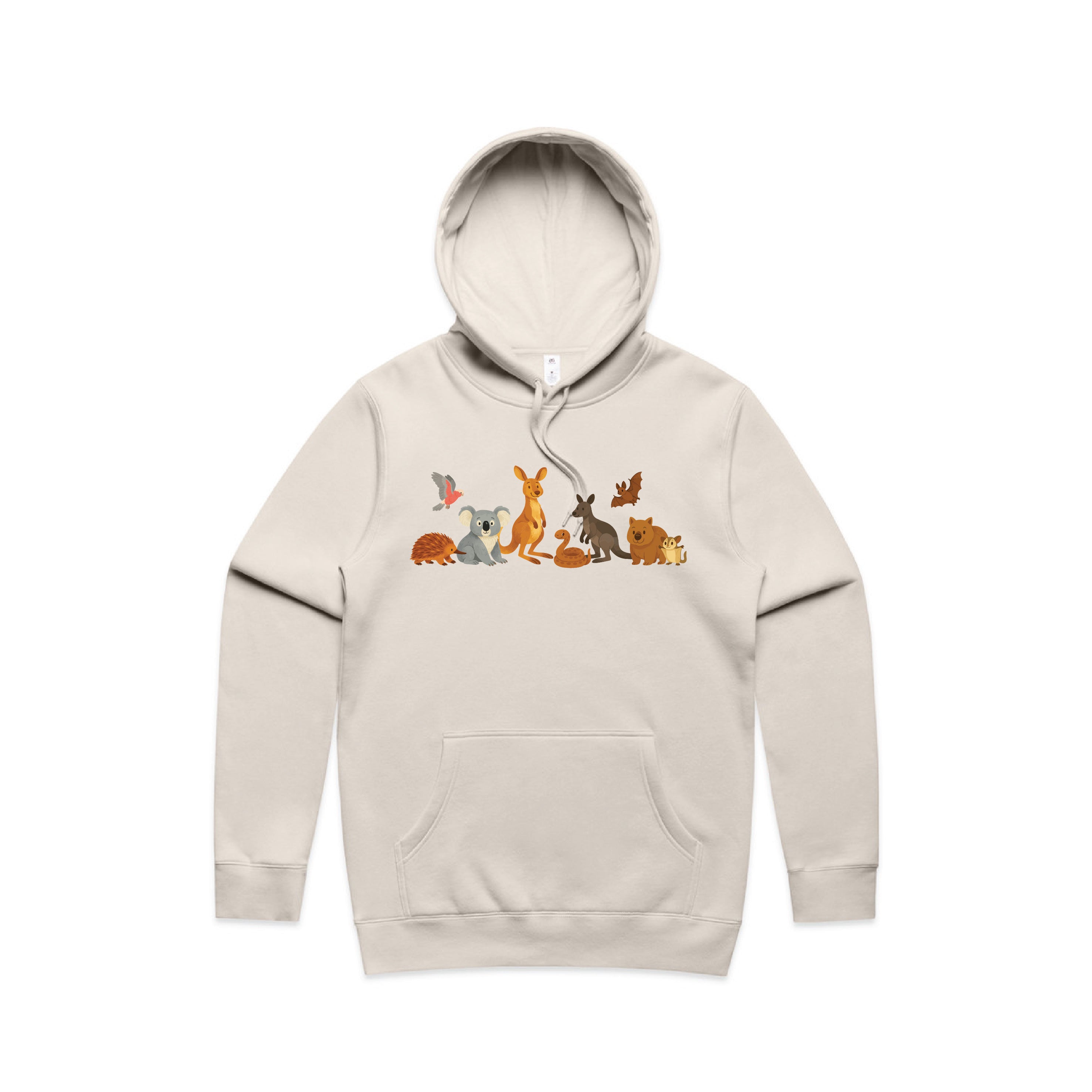 Australian Wildlife Collective - Men’s Hoodie