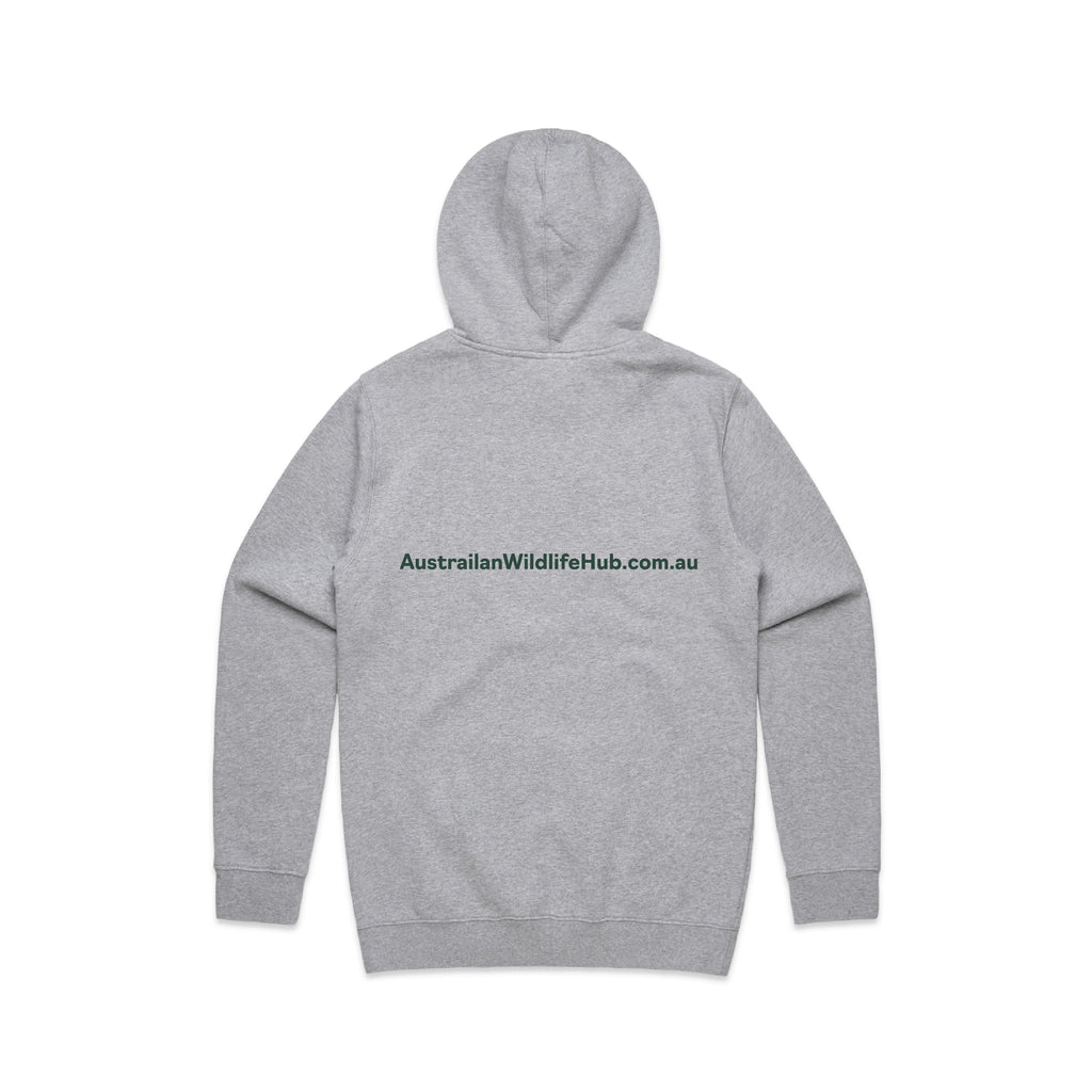 Australian Wildlife Collective - Men’s Hoodie Australian Wildlife Hub