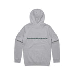 Australian Wildlife Collective - Men’s Hoodie Australian Wildlife Hub