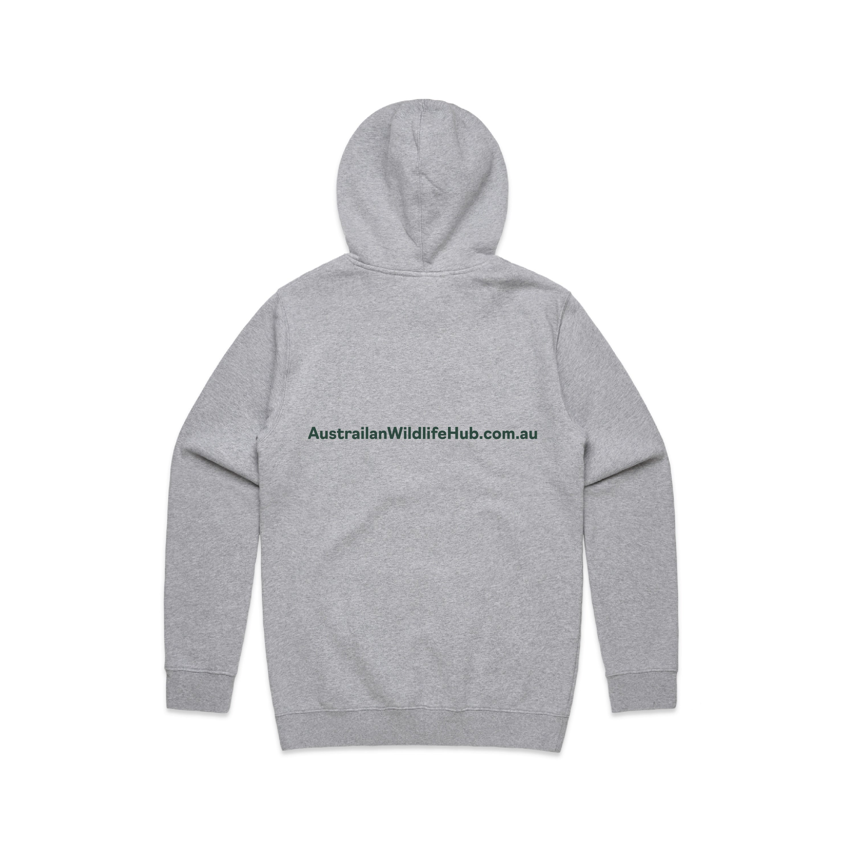 Australian Wildlife Collective - Men’s Hoodie