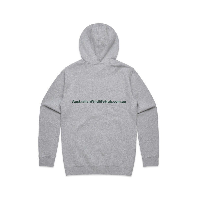 Australian Wildlife Collective - Men’s Hoodie Australian Wildlife Hub