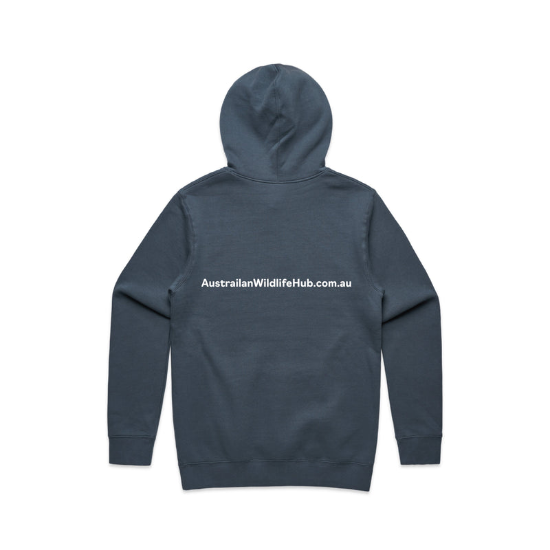 Australian Wildlife Collective - Men’s Hoodie Australian Wildlife Hub