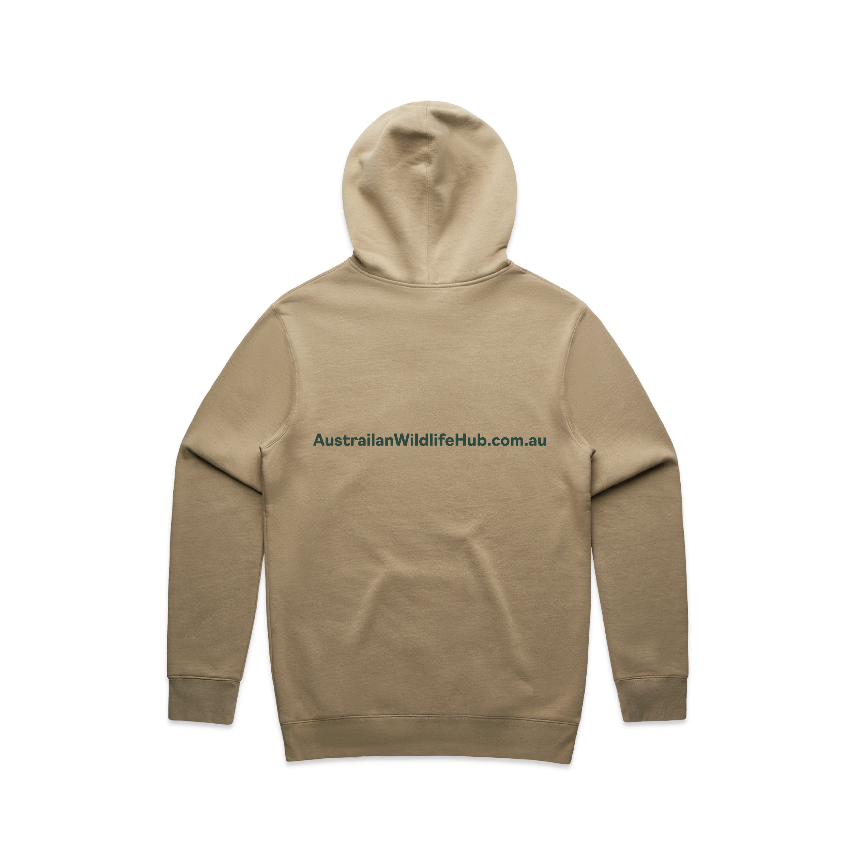 Australian Wildlife Collective - Men’s Hoodie