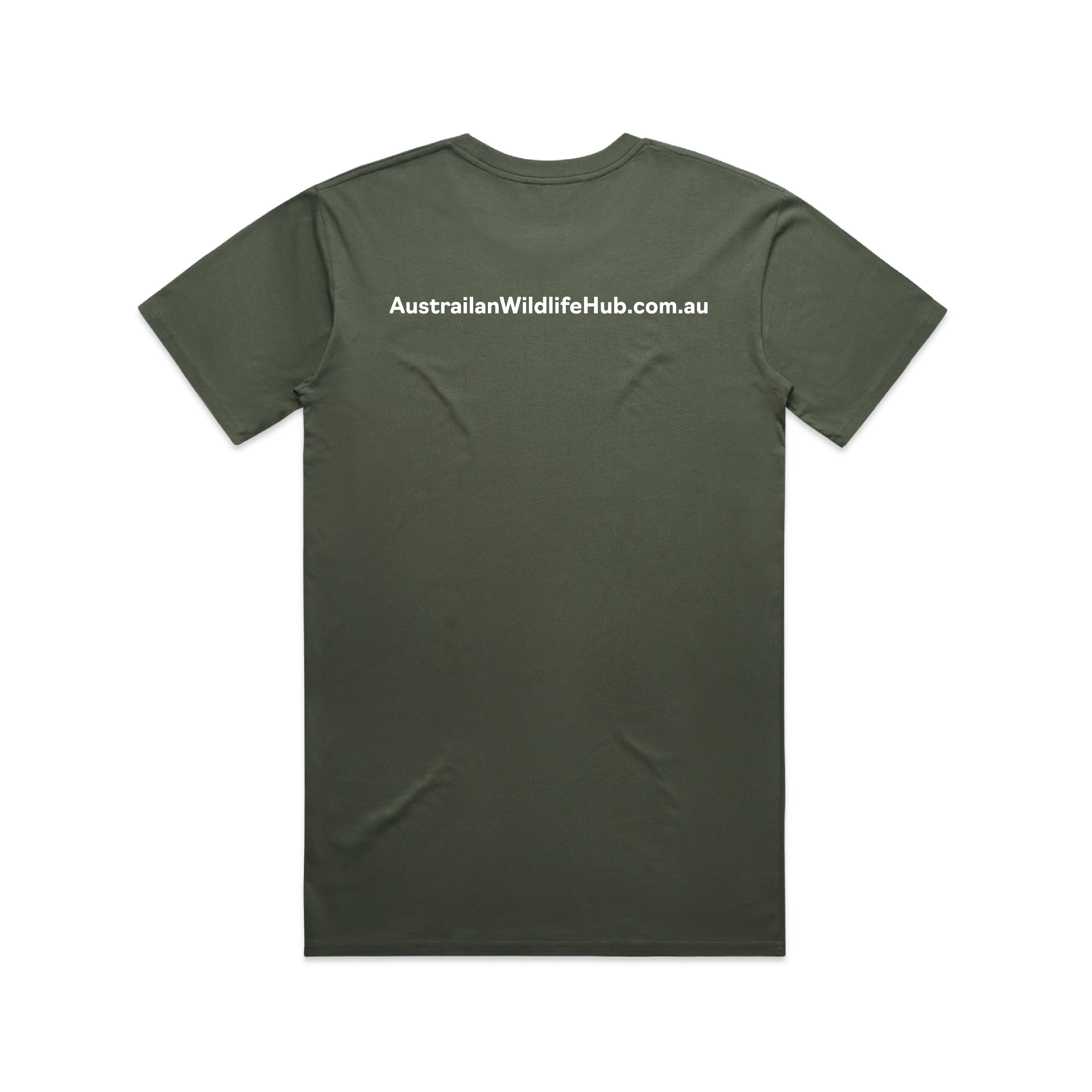Australian Wildlife Collective - Men’s Tee