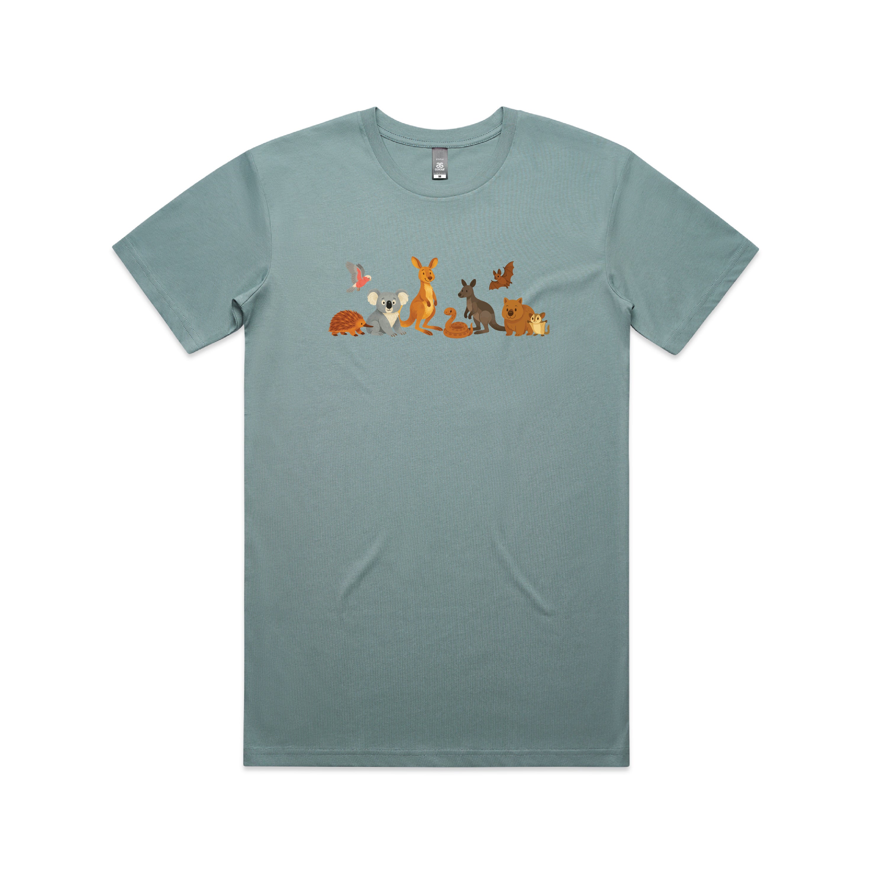 Australian Wildlife Collective - Men’s Tee