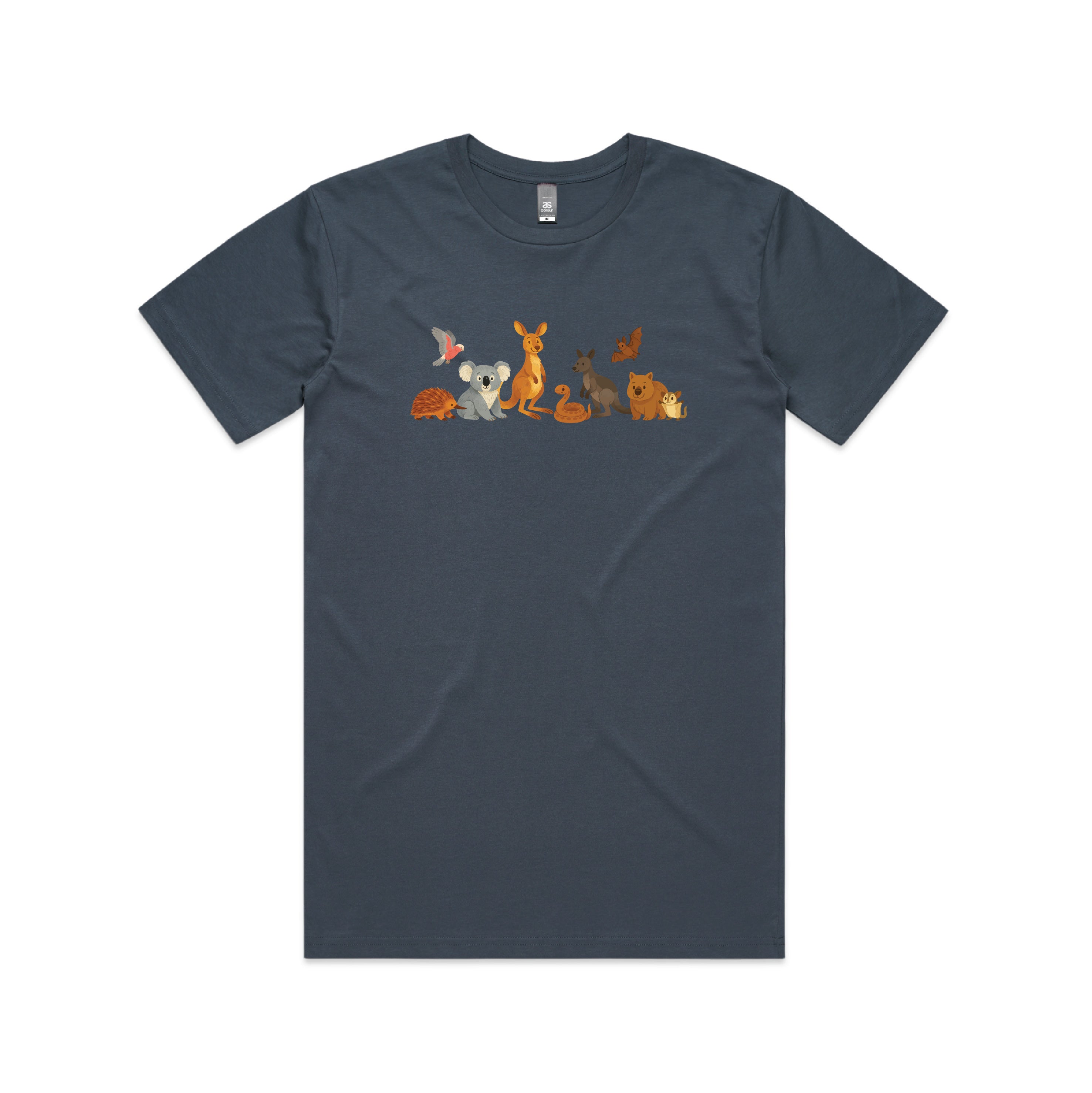 Australian Wildlife Collective - Men’s Tee