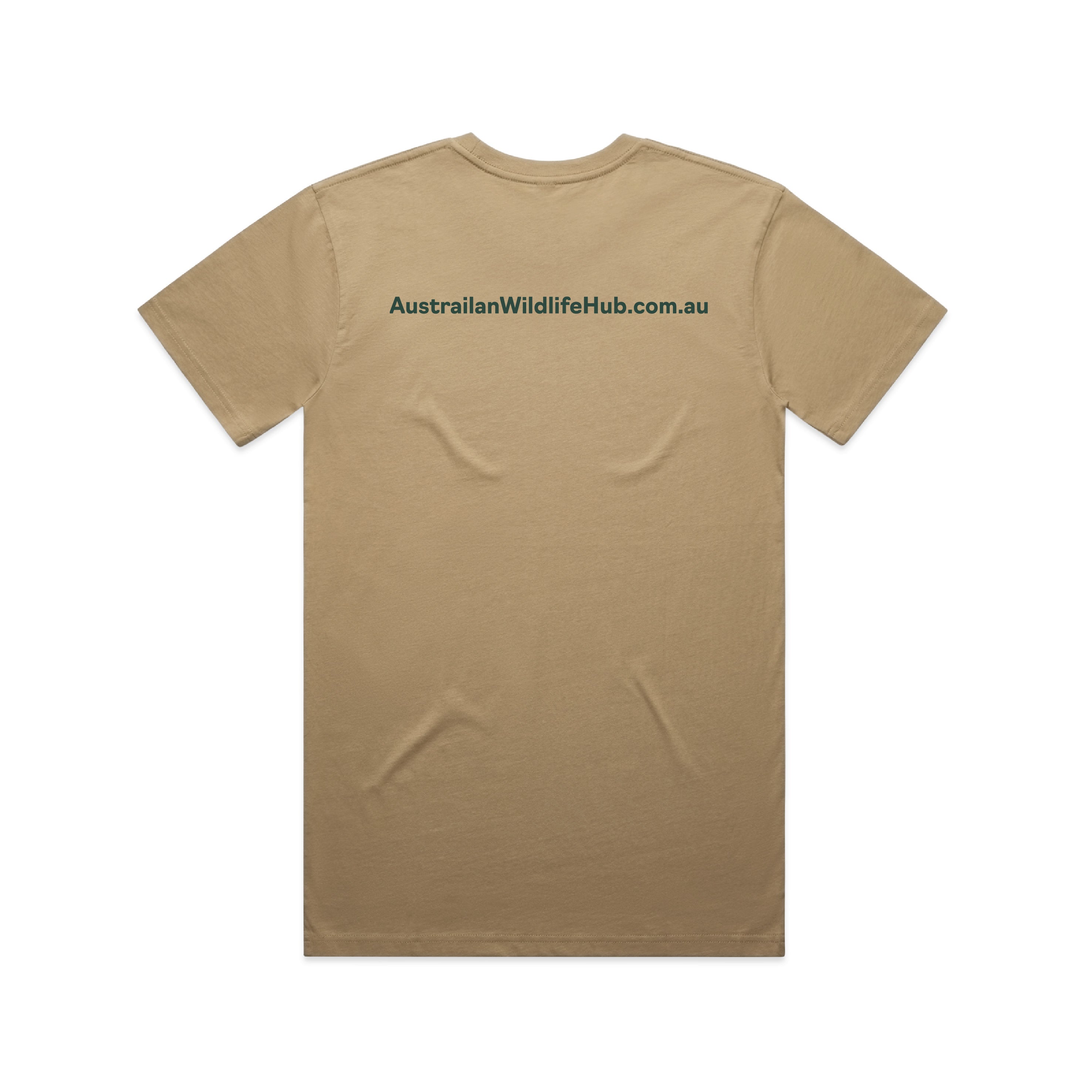 Australian Wildlife Collective - Men’s Tee