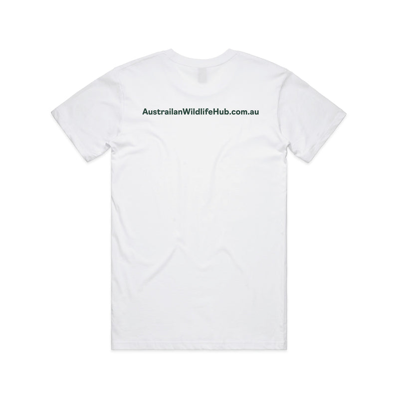 Australian Wildlife Collective - Men’s Tee Australian Wildlife Hub