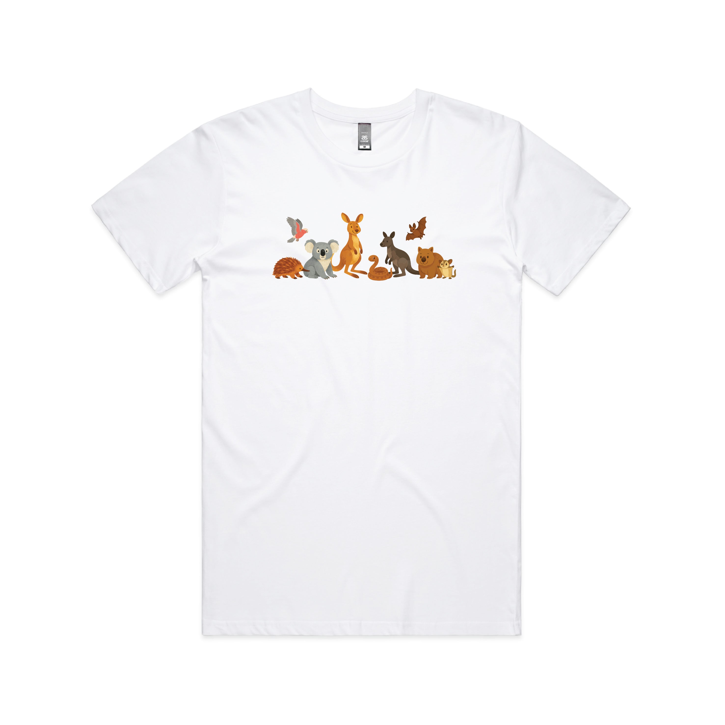 Australian Wildlife Collective - Men’s Tee