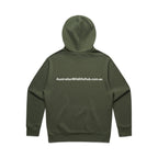 Australian Wildlife Collective - RELAXED Hoodie