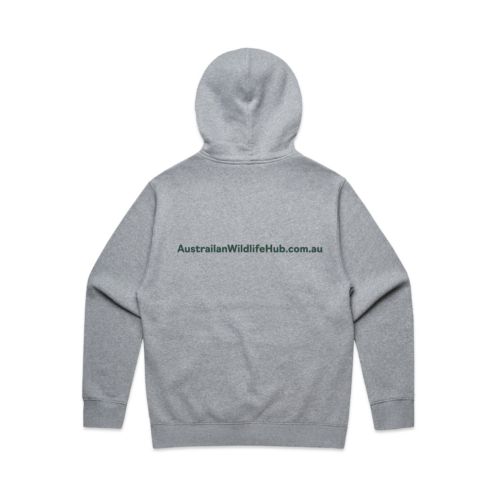 Australian Wildlife Collective - RELAXED Hoodie
