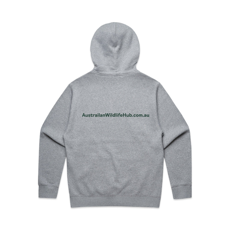 Australian Wildlife Collective - UNISEX OVERSIZED Hoodie Australian Wildlife Hub