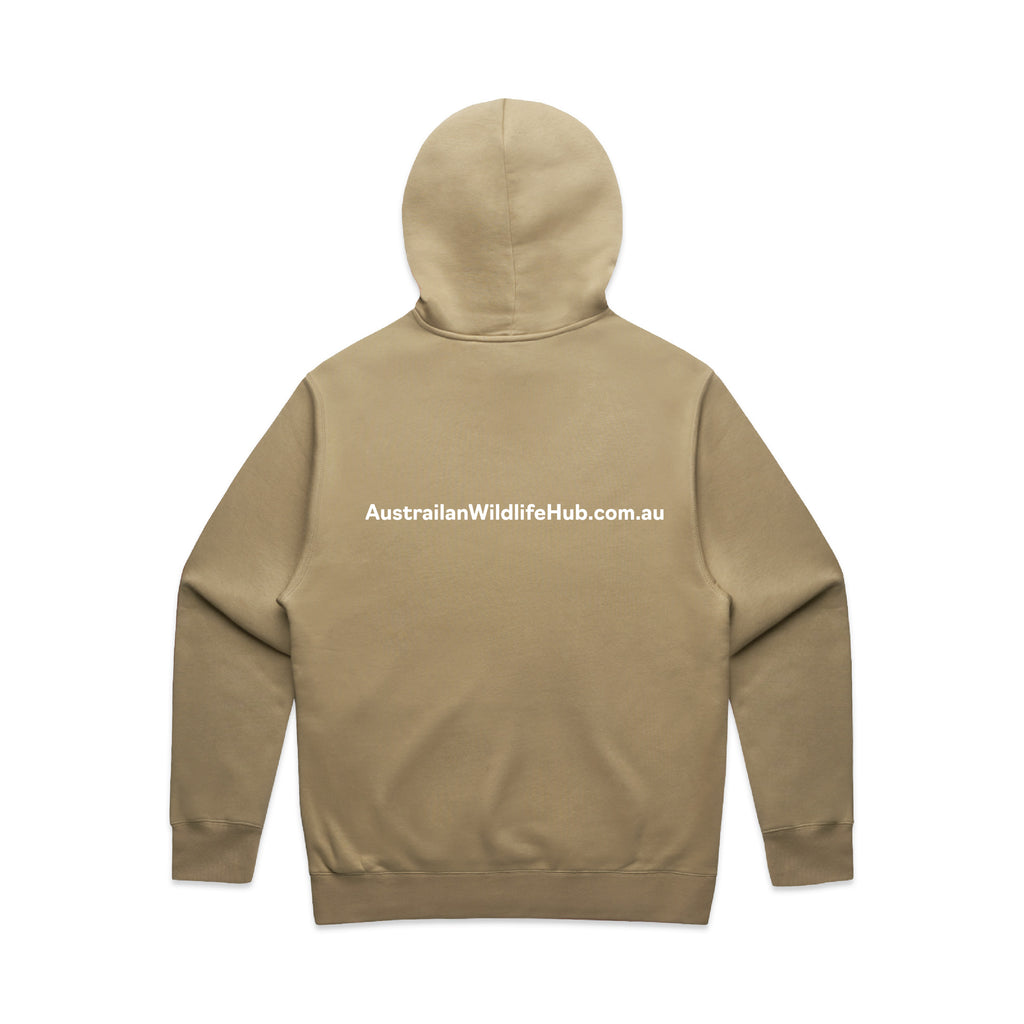 Australian Wildlife Collective - RELAXED Hoodie