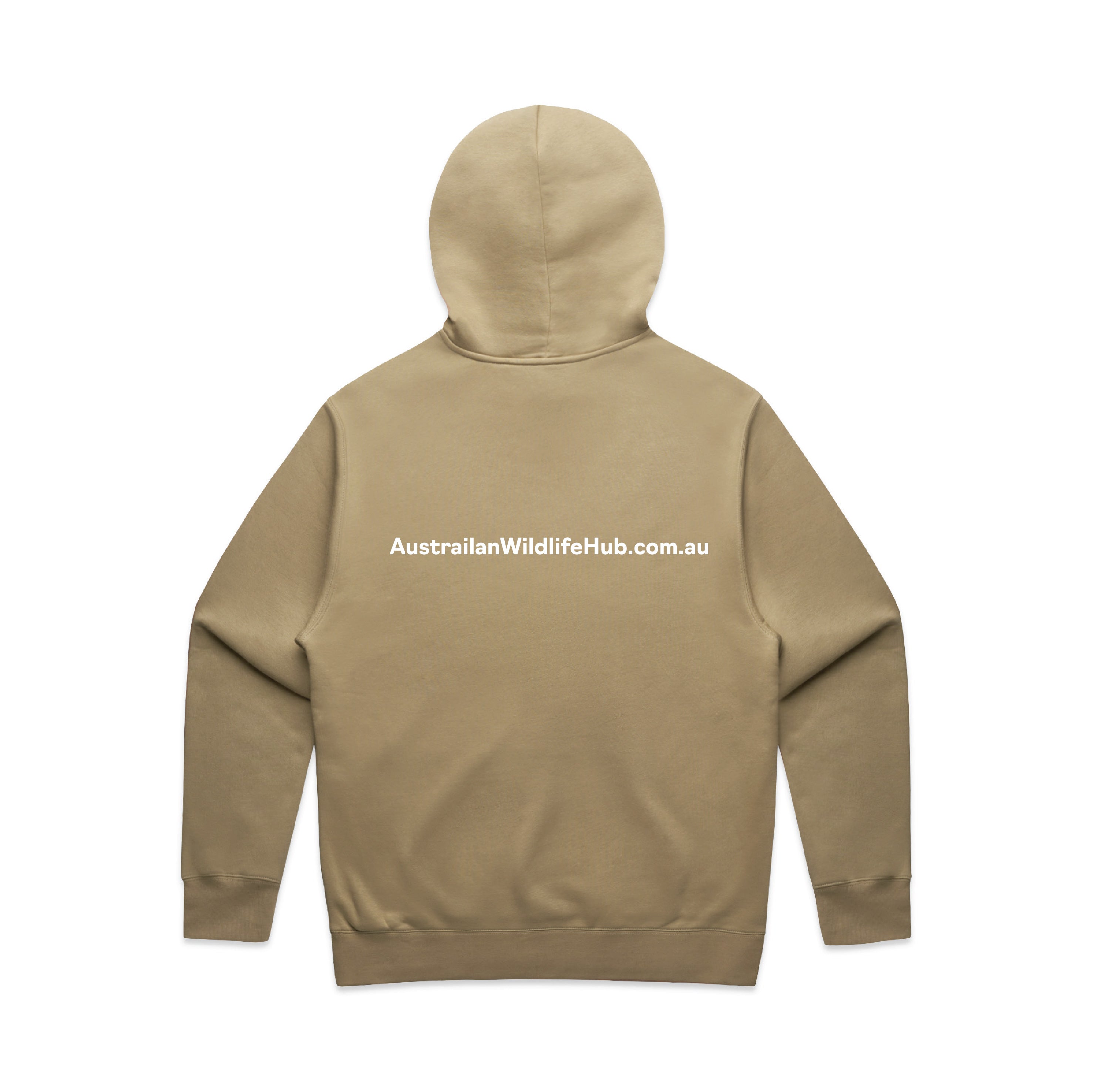 Australian Wildlife Collective - RELAXED Hoodie