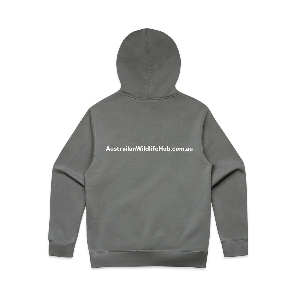 Australian Wildlife Collective - RELAXED Hoodie