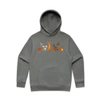 Australian Wildlife Collective - RELAXED Hoodie