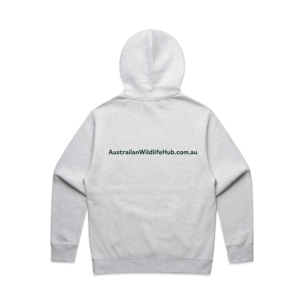 Australian Wildlife Collective - RELAXED Hoodie
