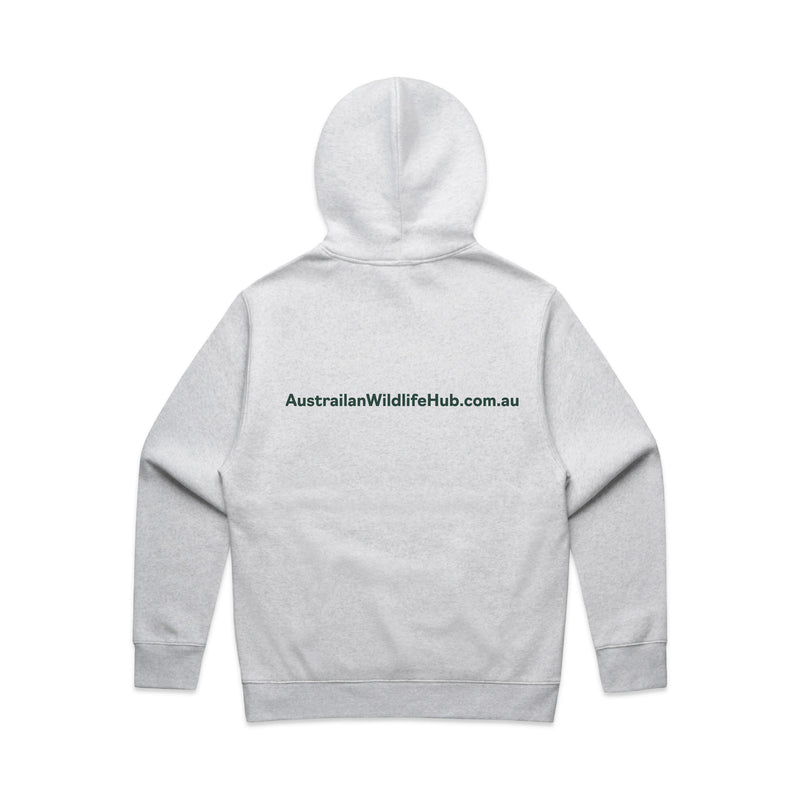 Australian Wildlife Collective - UNISEX OVERSIZED Hoodie Australian Wildlife Hub