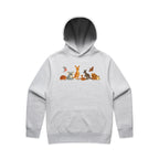 Australian Wildlife Collective - RELAXED Hoodie