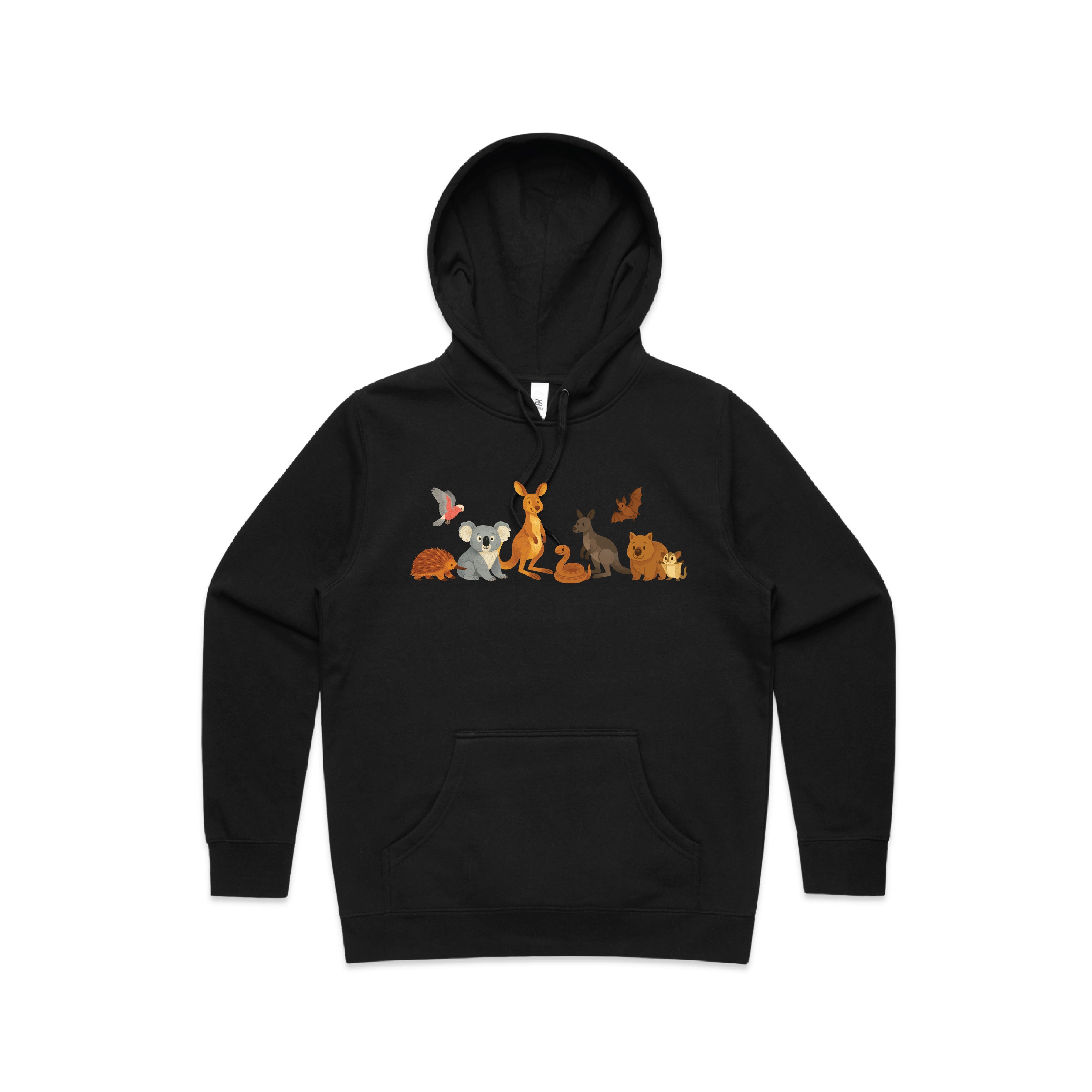 Australian Wildlife Collective - Women’s Hoodie