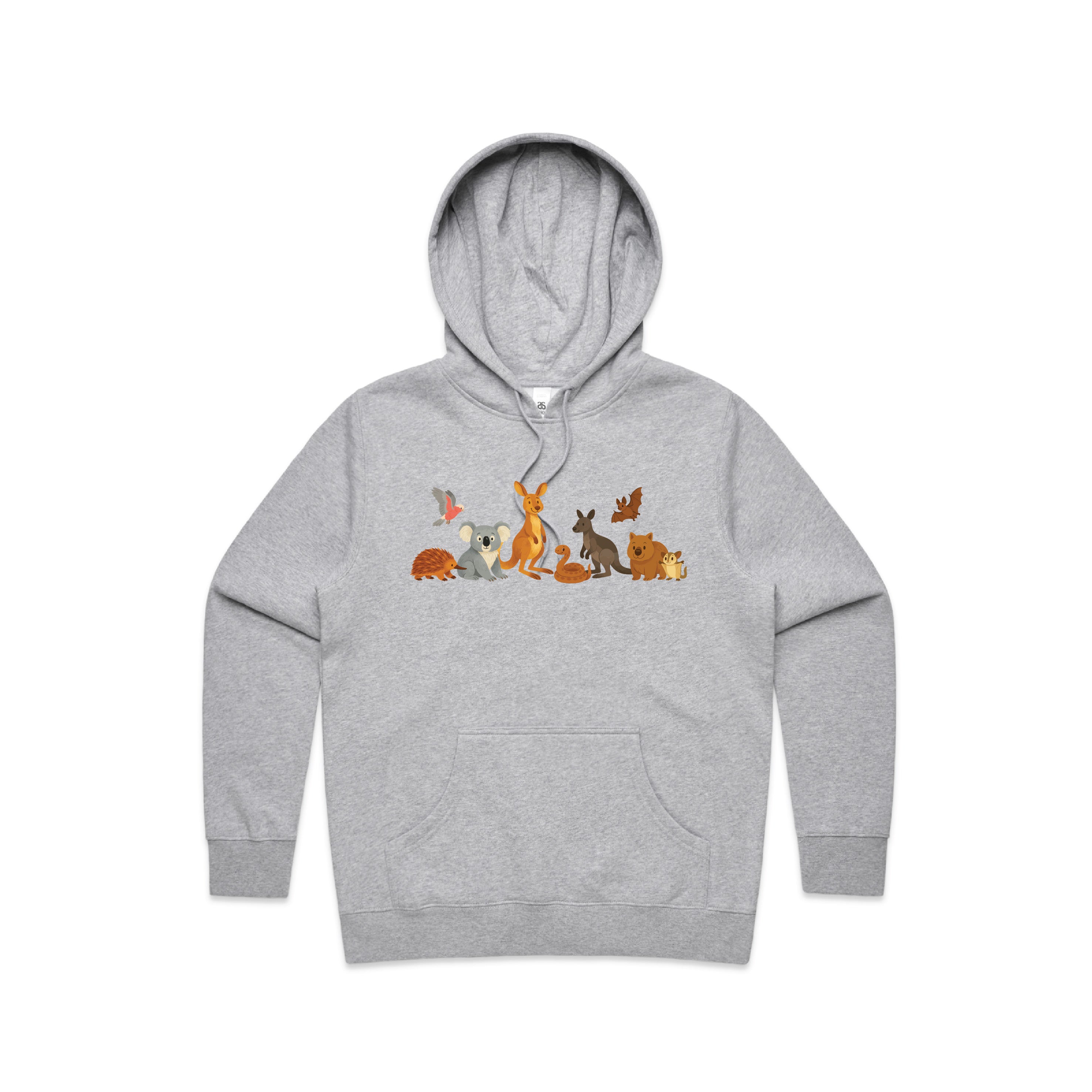 Australian Wildlife Collective - Women’s Hoodie