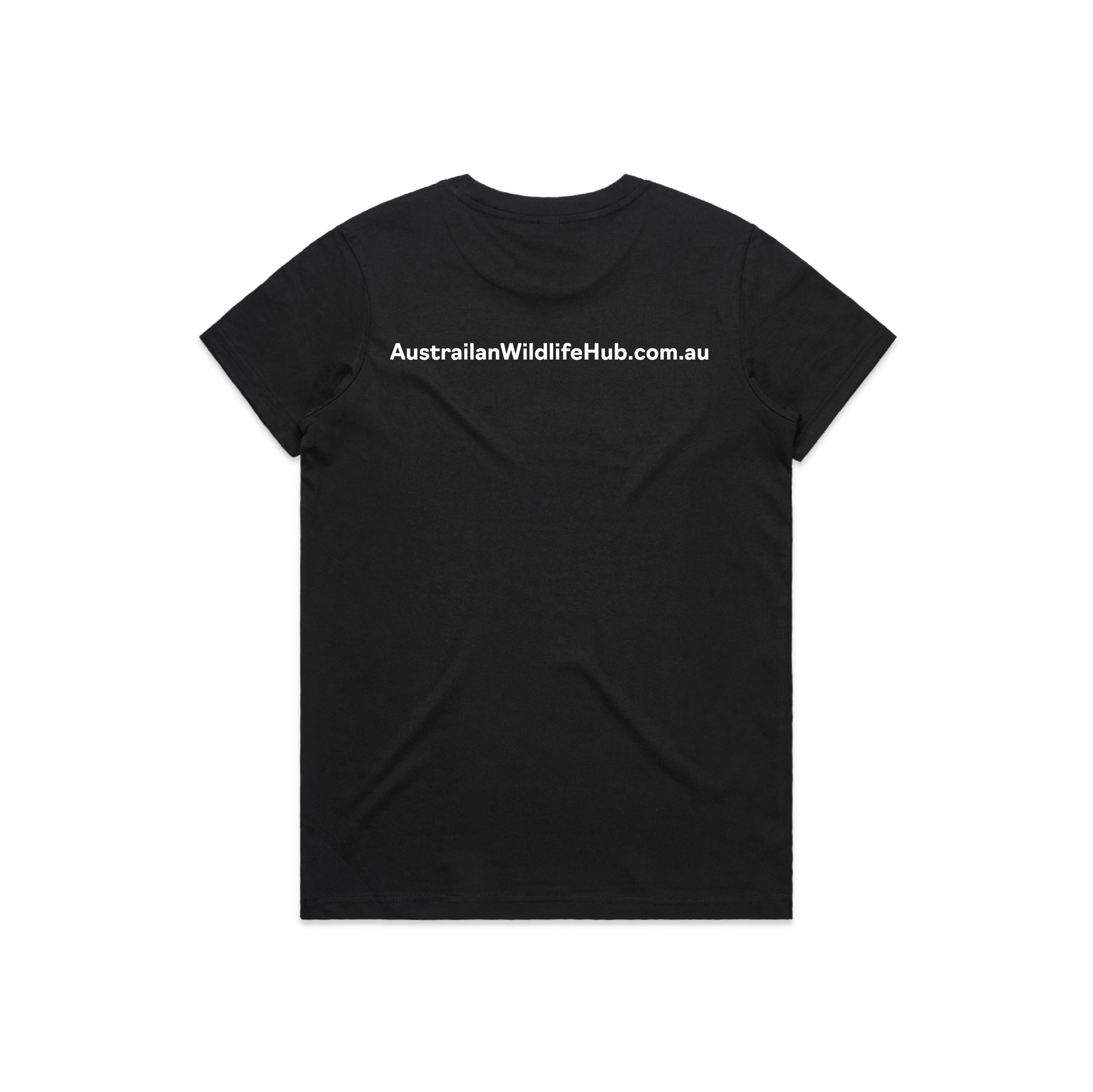 Australian Wildlife Collective - Women’s Tee