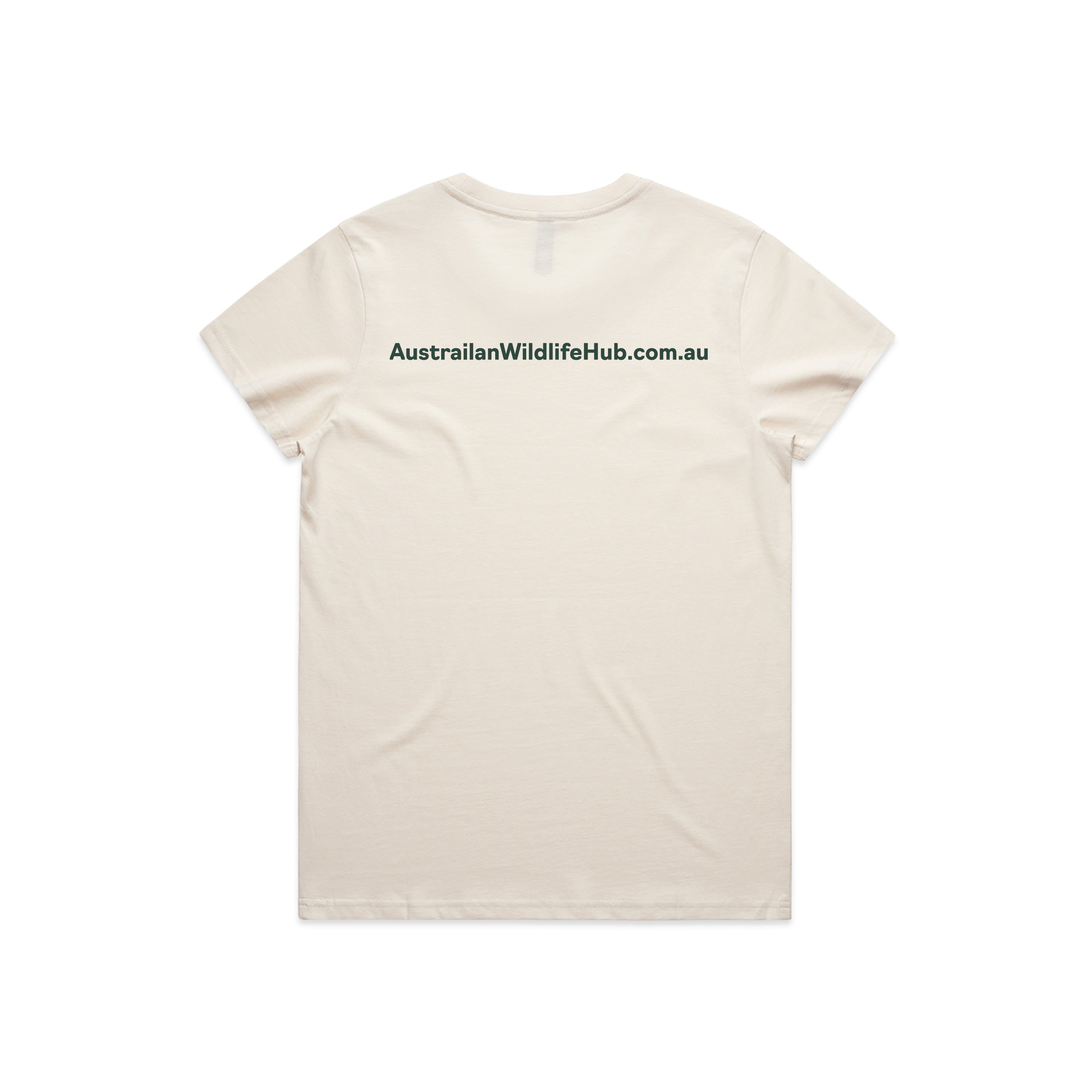 Australian Wildlife Collective - Women’s Tee