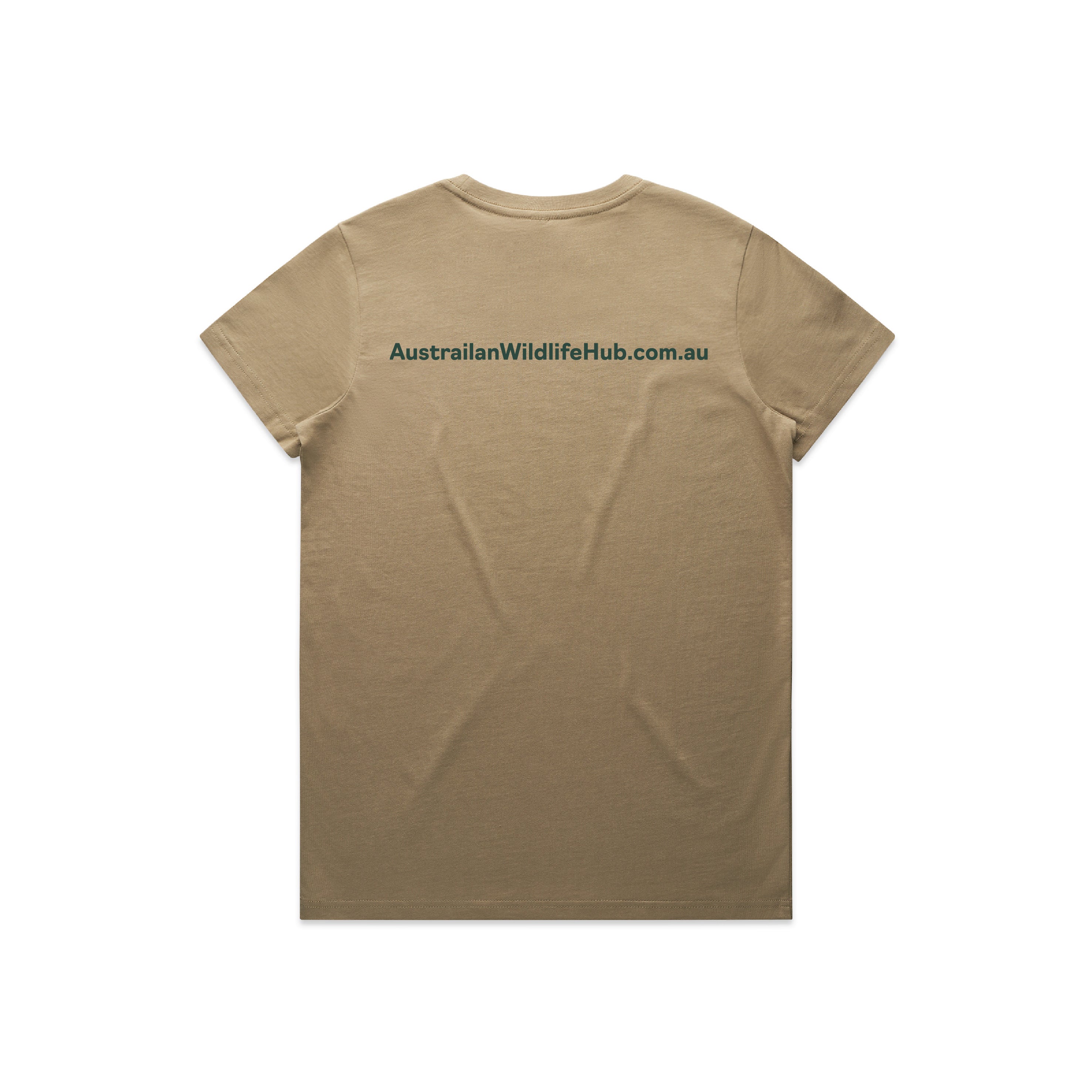 Australian Wildlife Collective - Women’s Tee