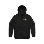 Respect The Locals - Men’s Hoodie