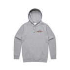Respect The Locals - Men’s Hoodie
