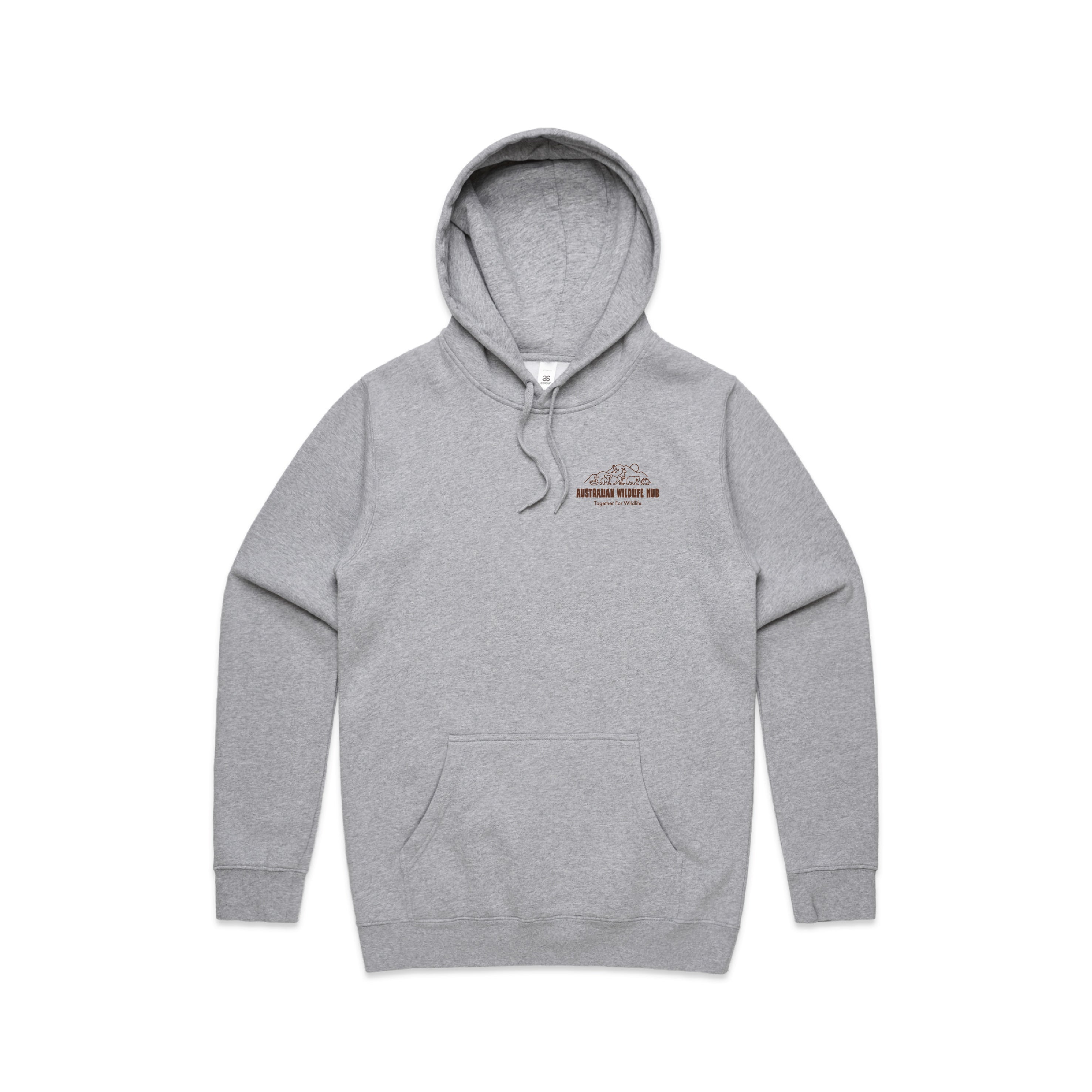 Respect The Locals - Men’s Hoodie