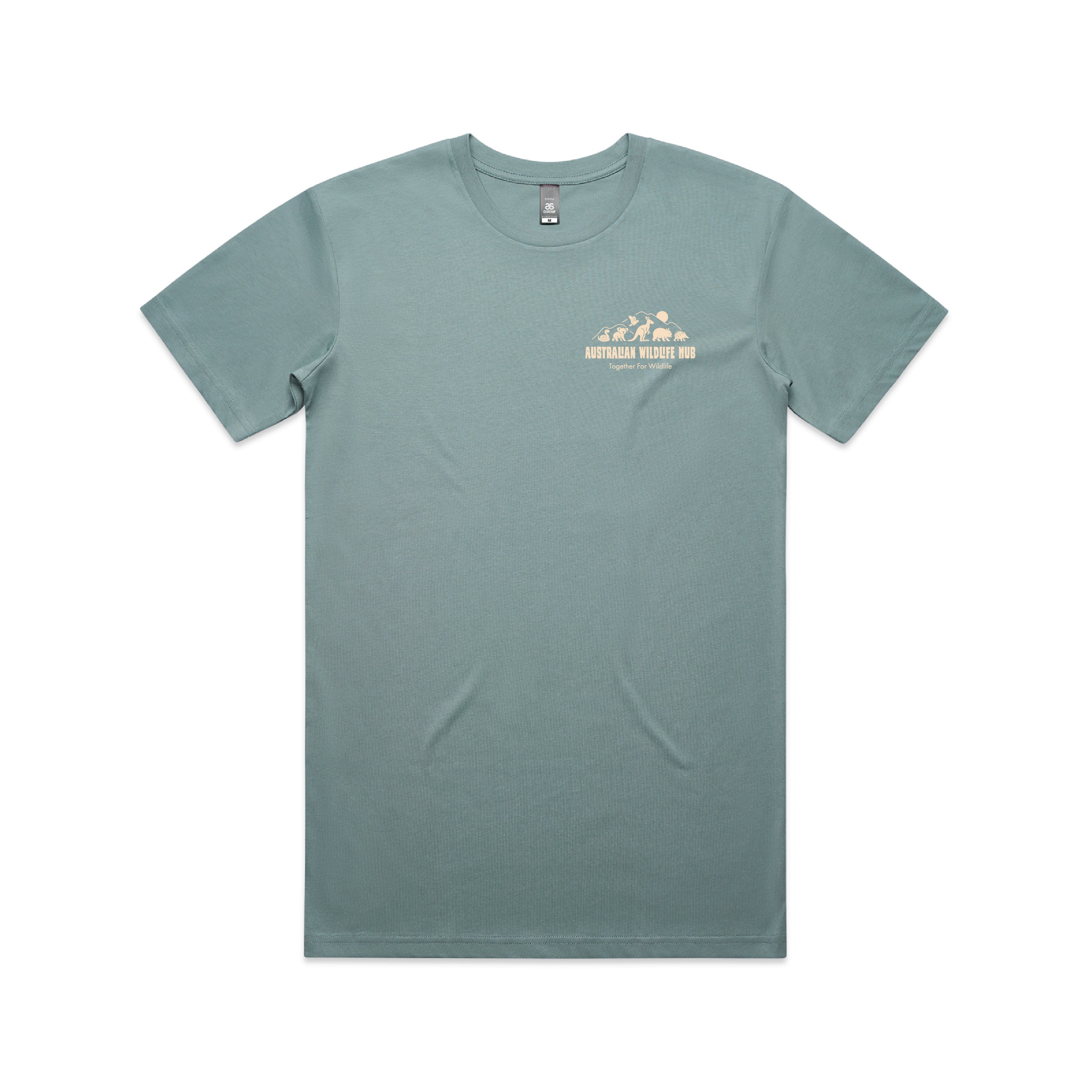 Respect The Locals - Men’s Tee